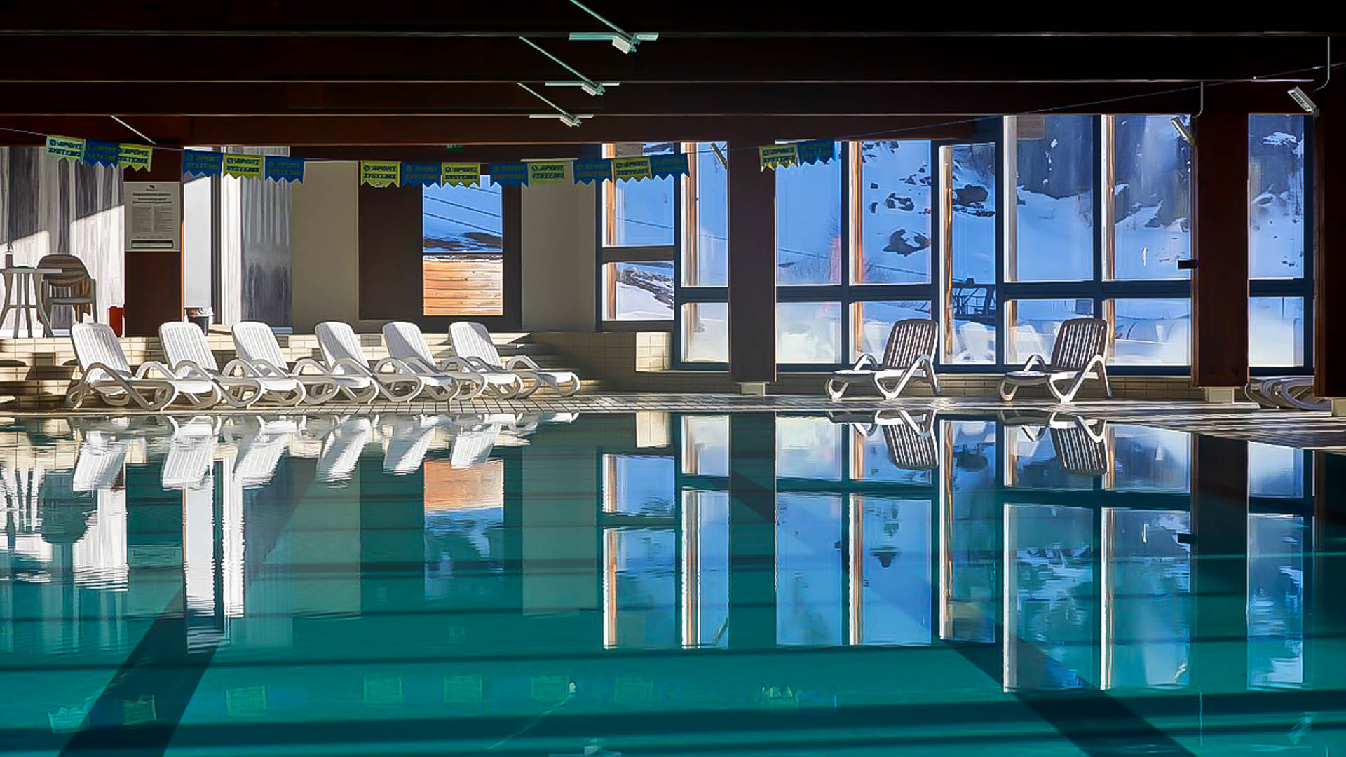 Blu Hotel Senales