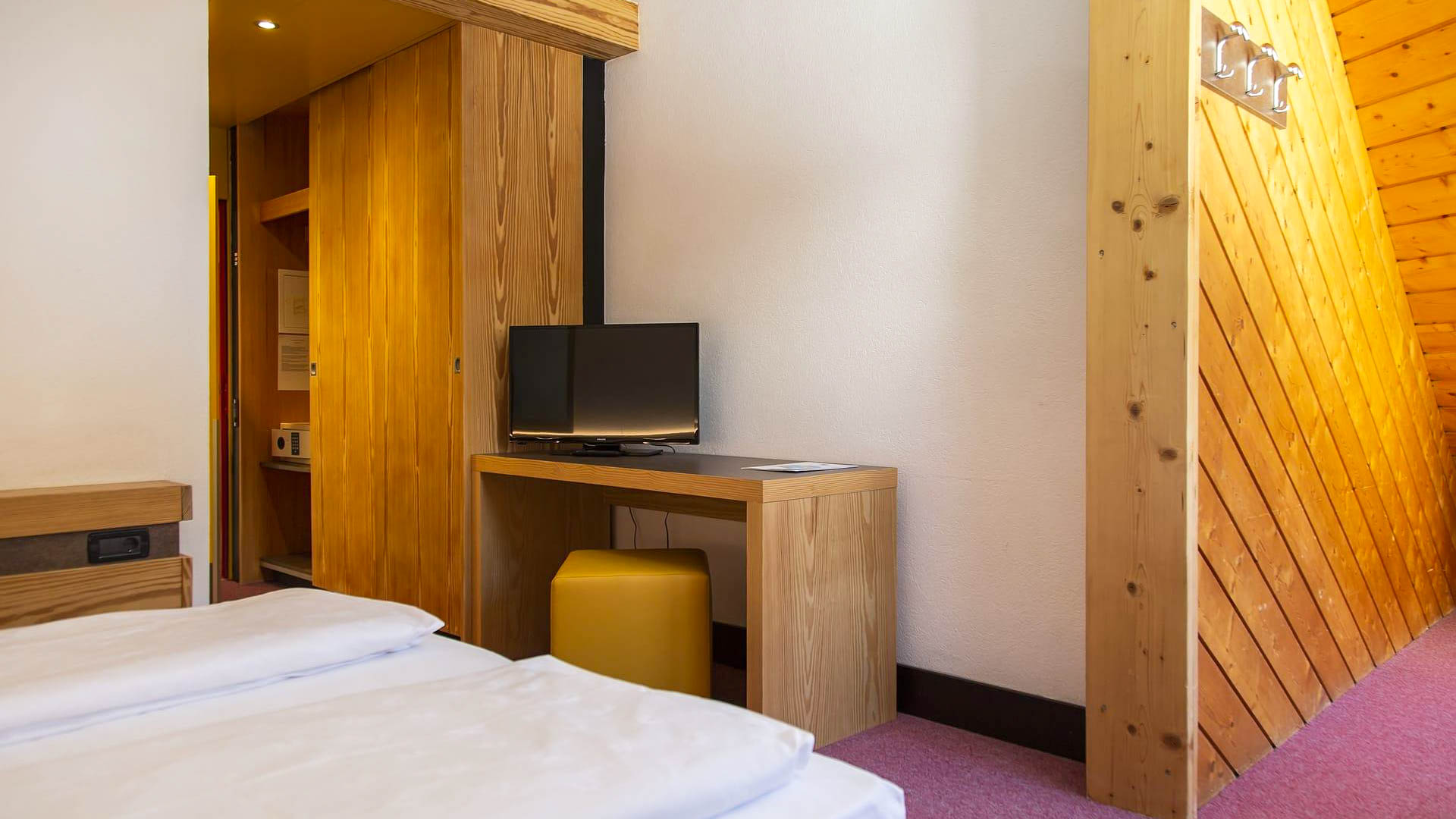 Blu Hotel Senales