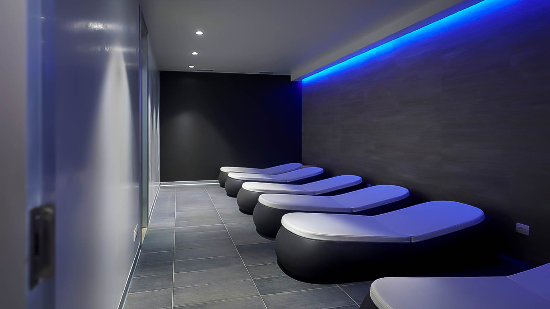 Blu Hotel Senales
