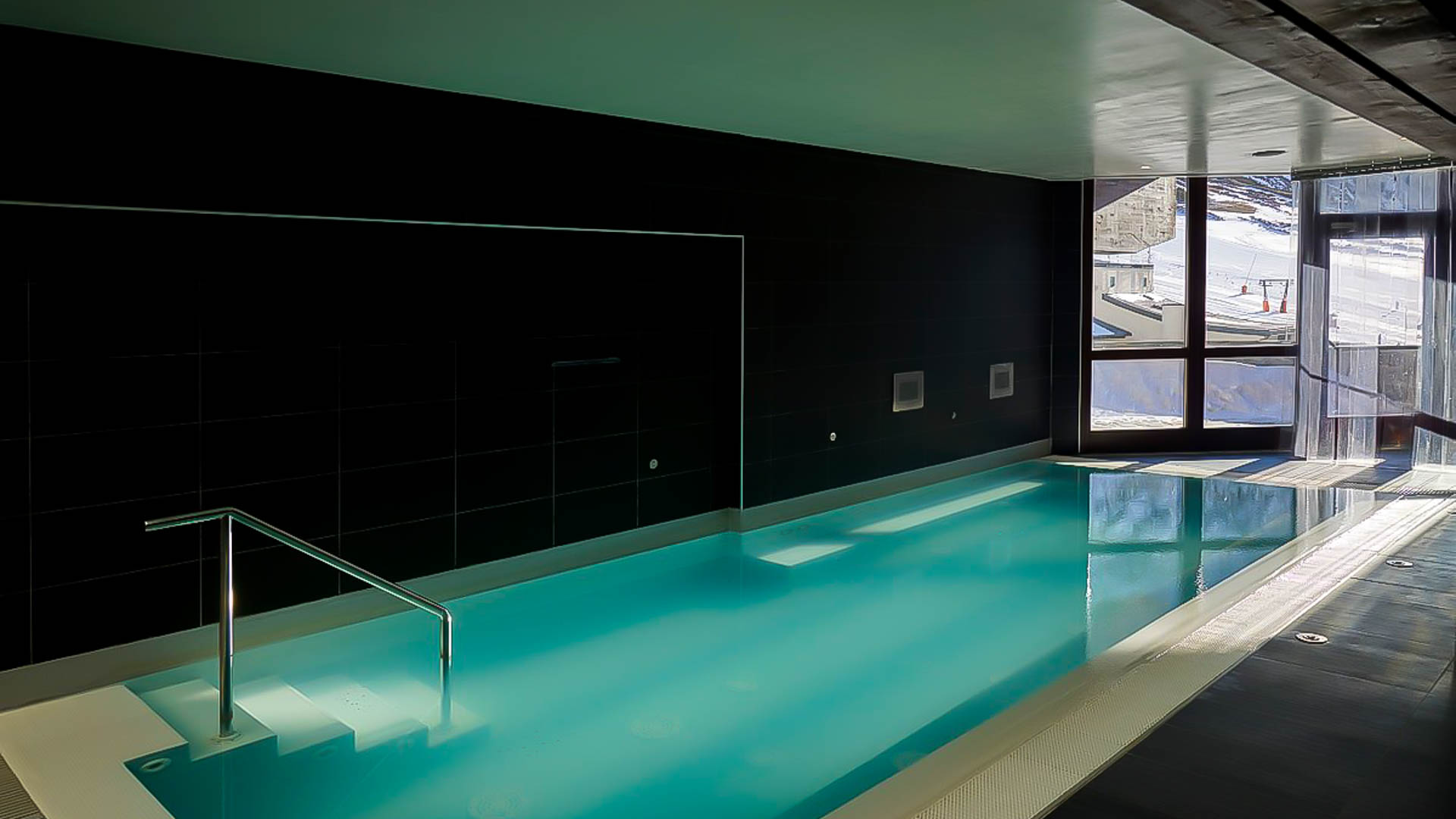 Blu Hotel Senales