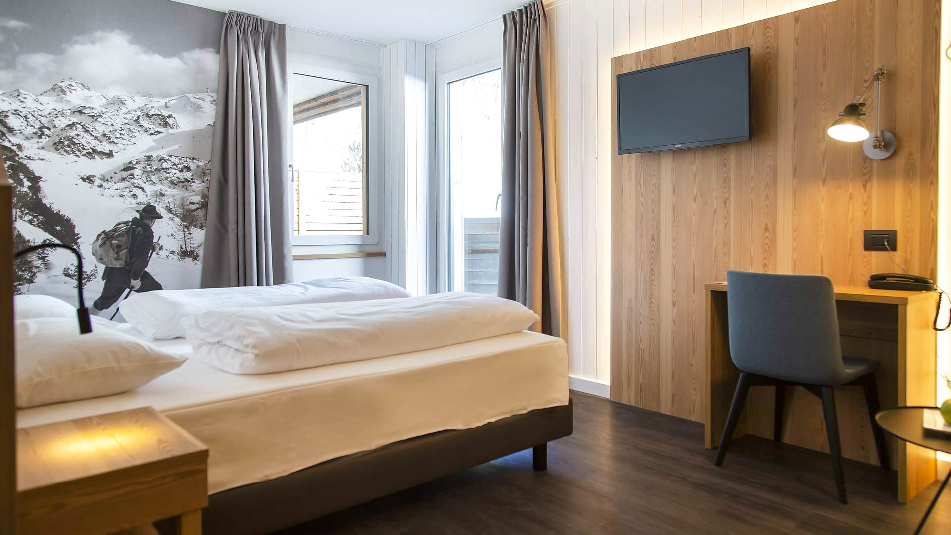 Blu Hotel Senales