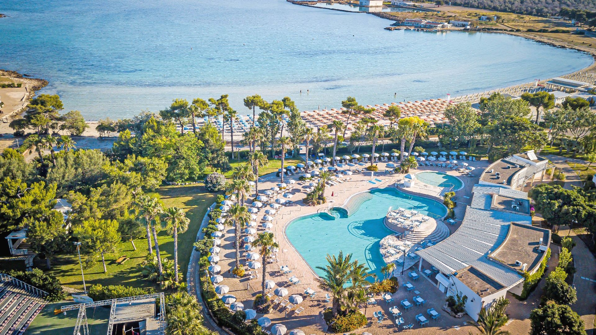 Blu Salento Village