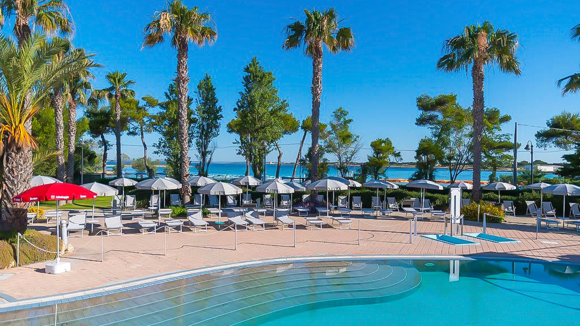 Blu Salento Village
