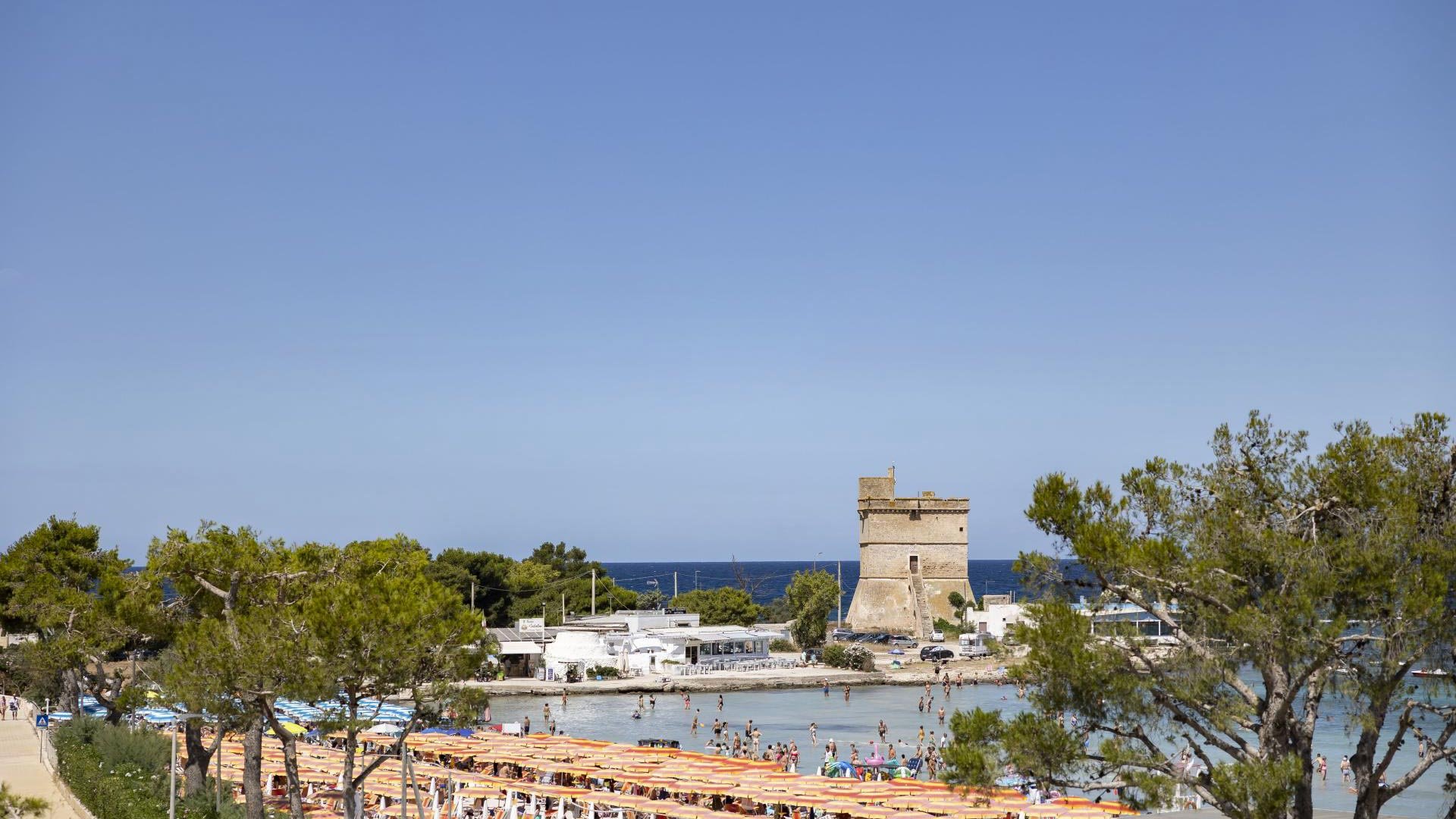Blu Salento Village