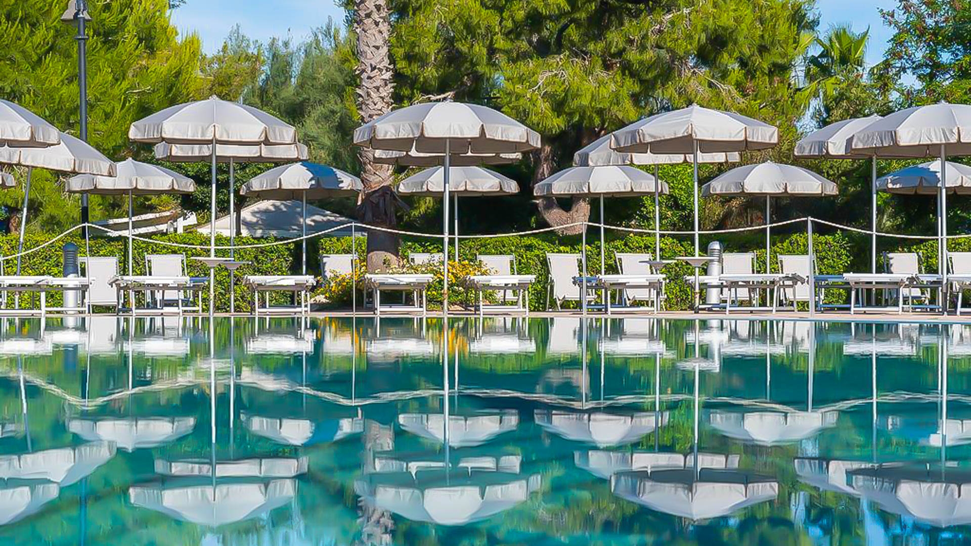 Blu Salento Village