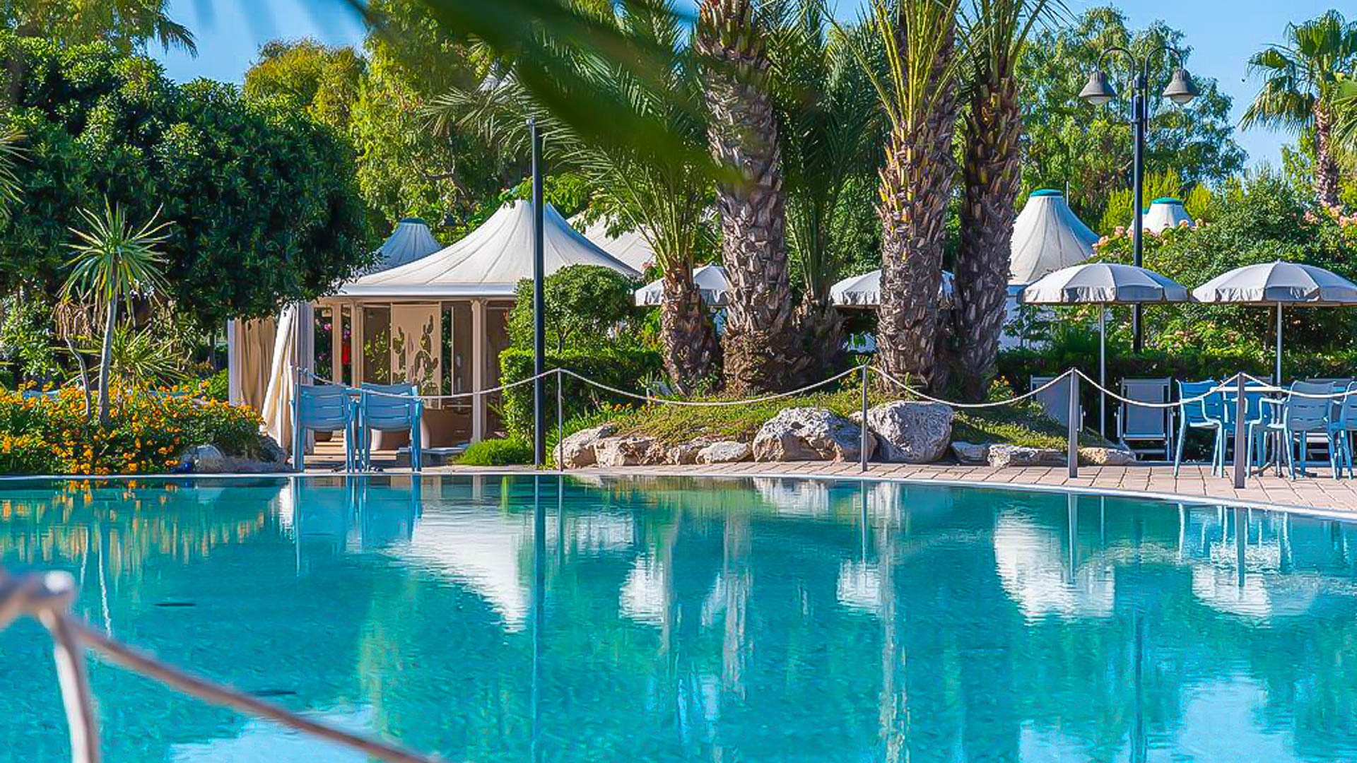Blu Salento Village