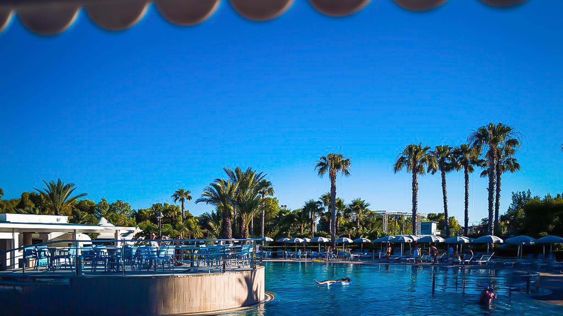 Blu Salento Village