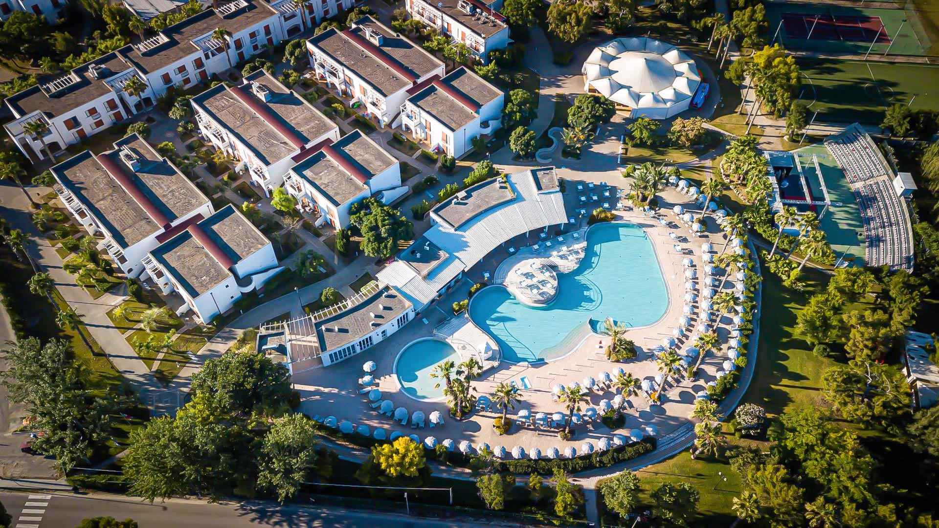 Blu Salento Village