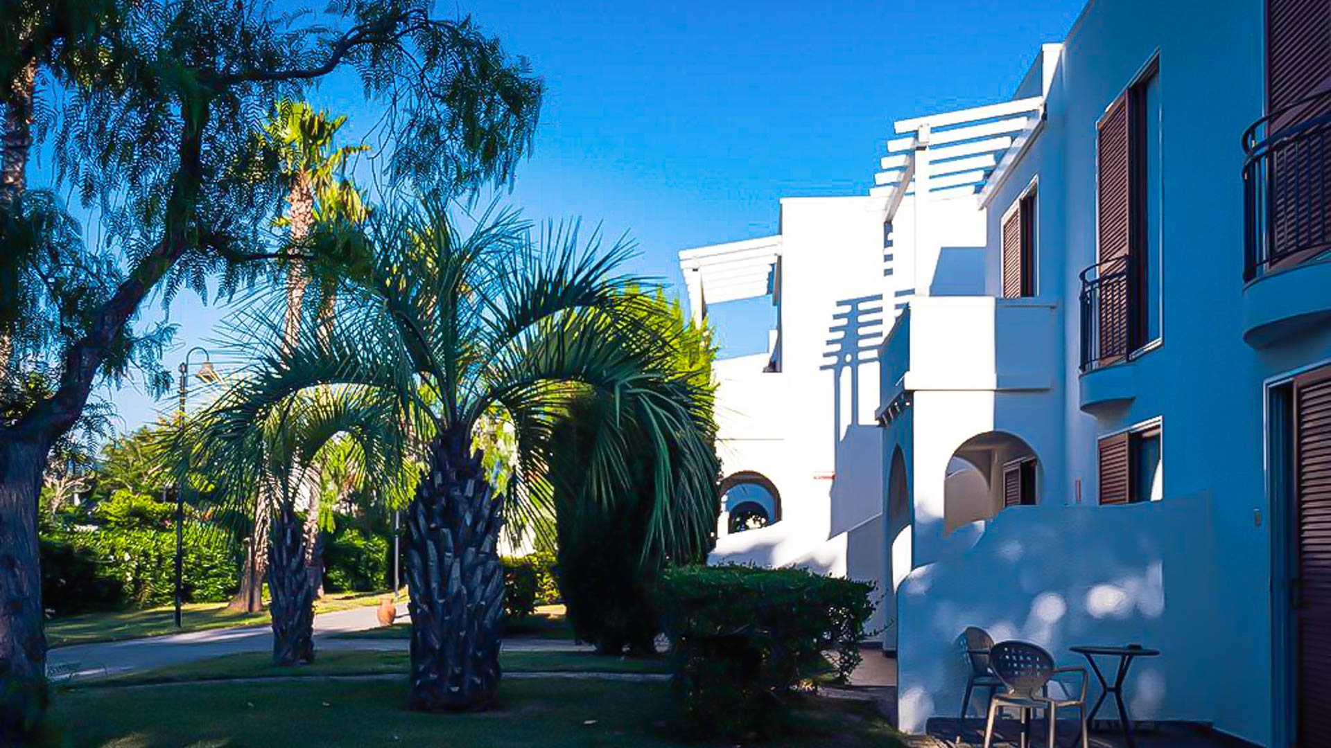 Blu Salento Village