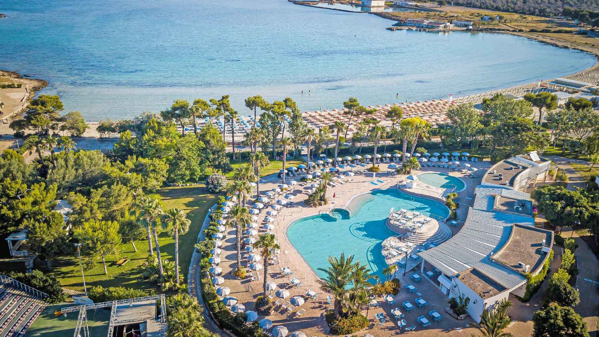 Blu Salento Village