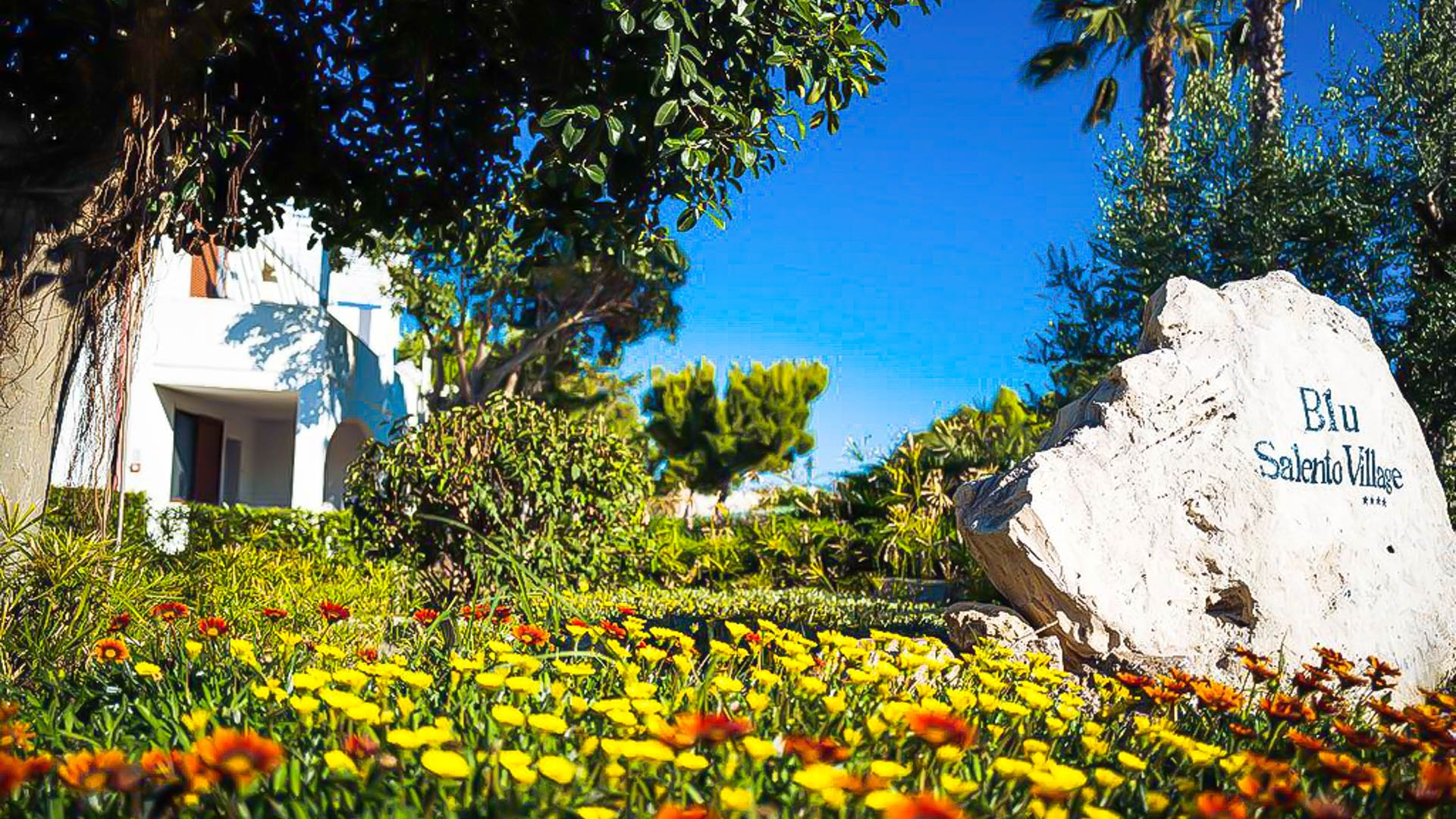 Blu Salento Village