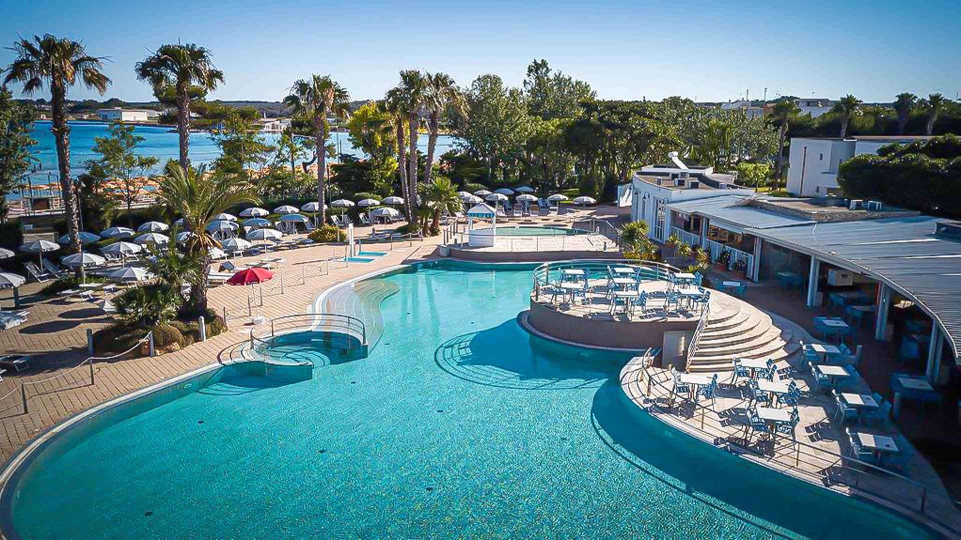 Blu Salento Village