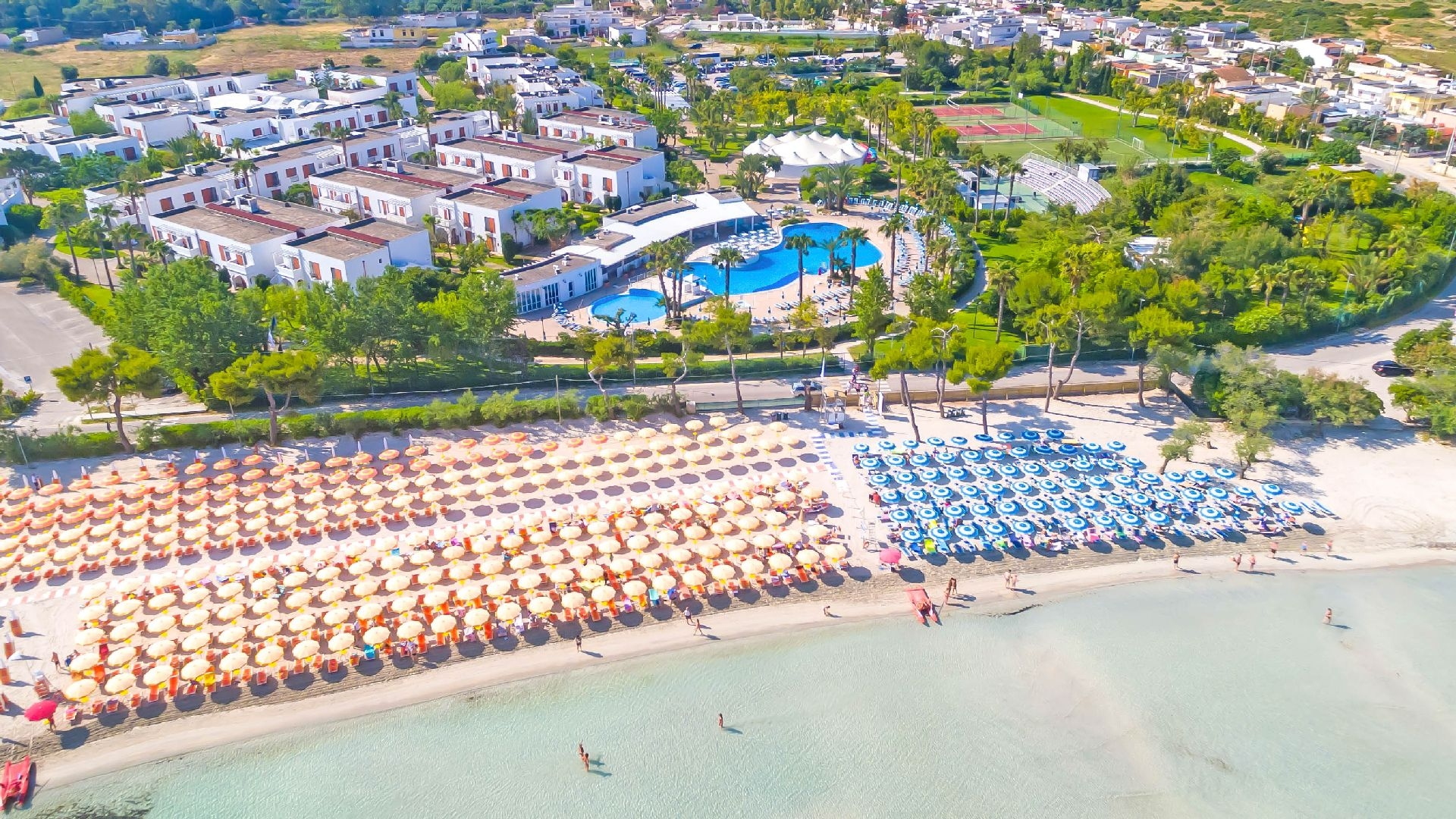 Blu Salento Village