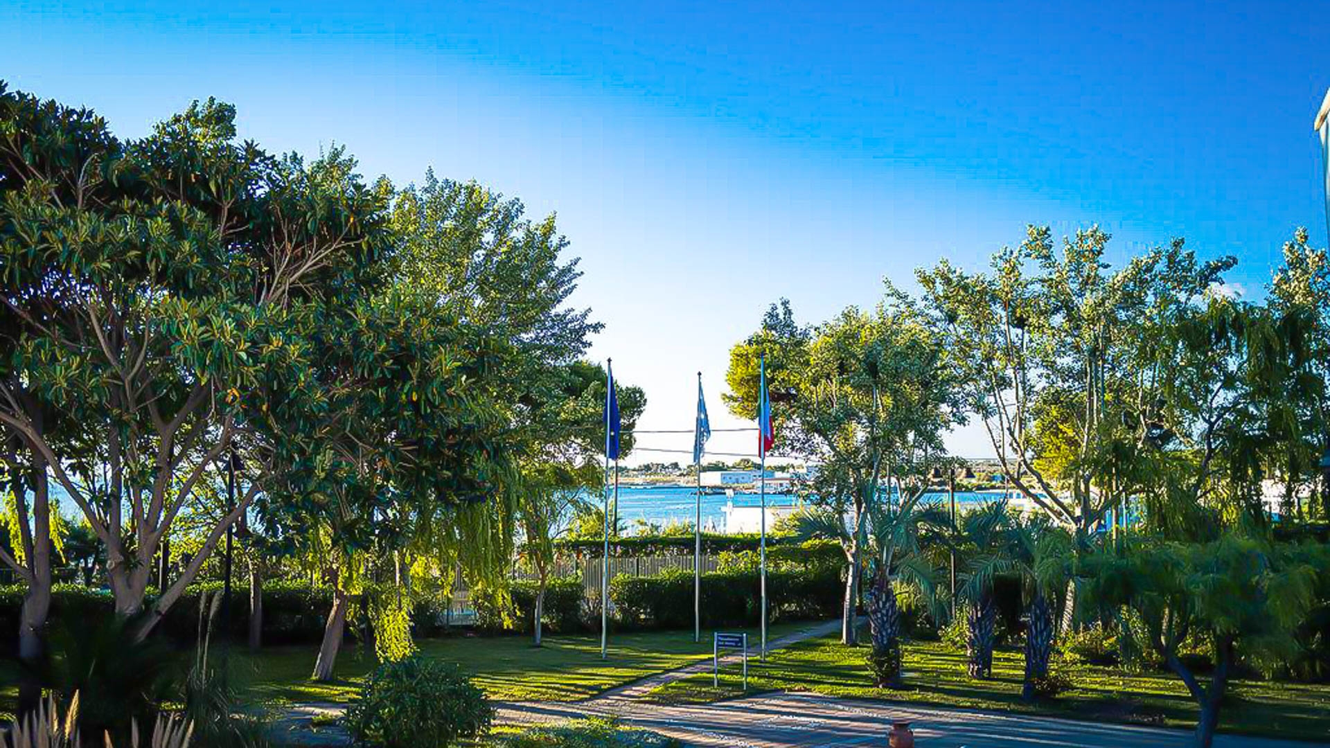 Blu Salento Village