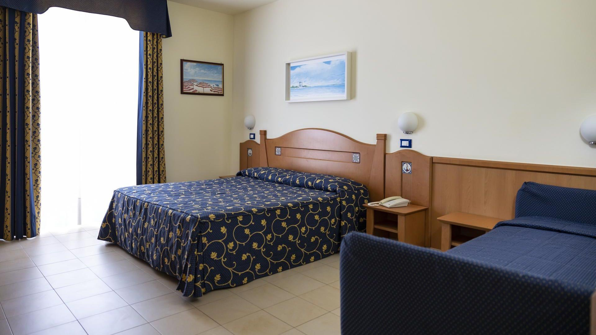 Blu Salento Village
