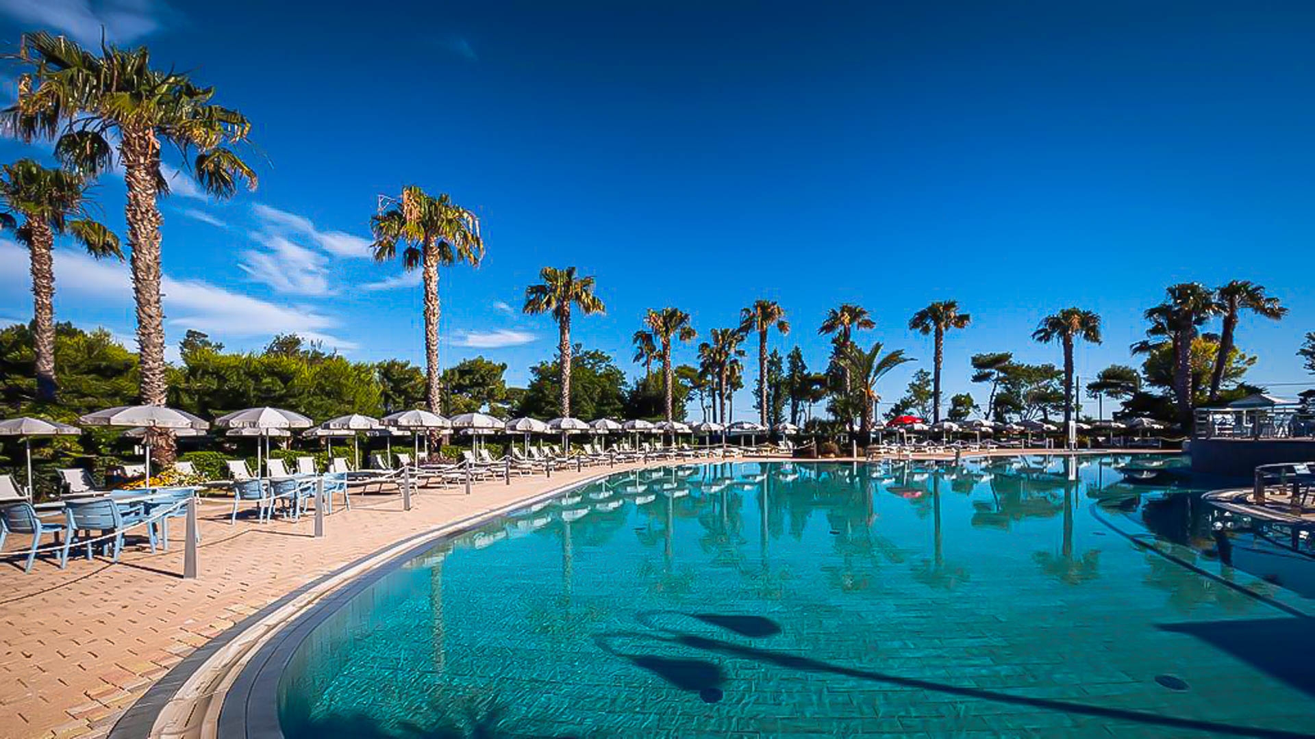Blu Salento Village