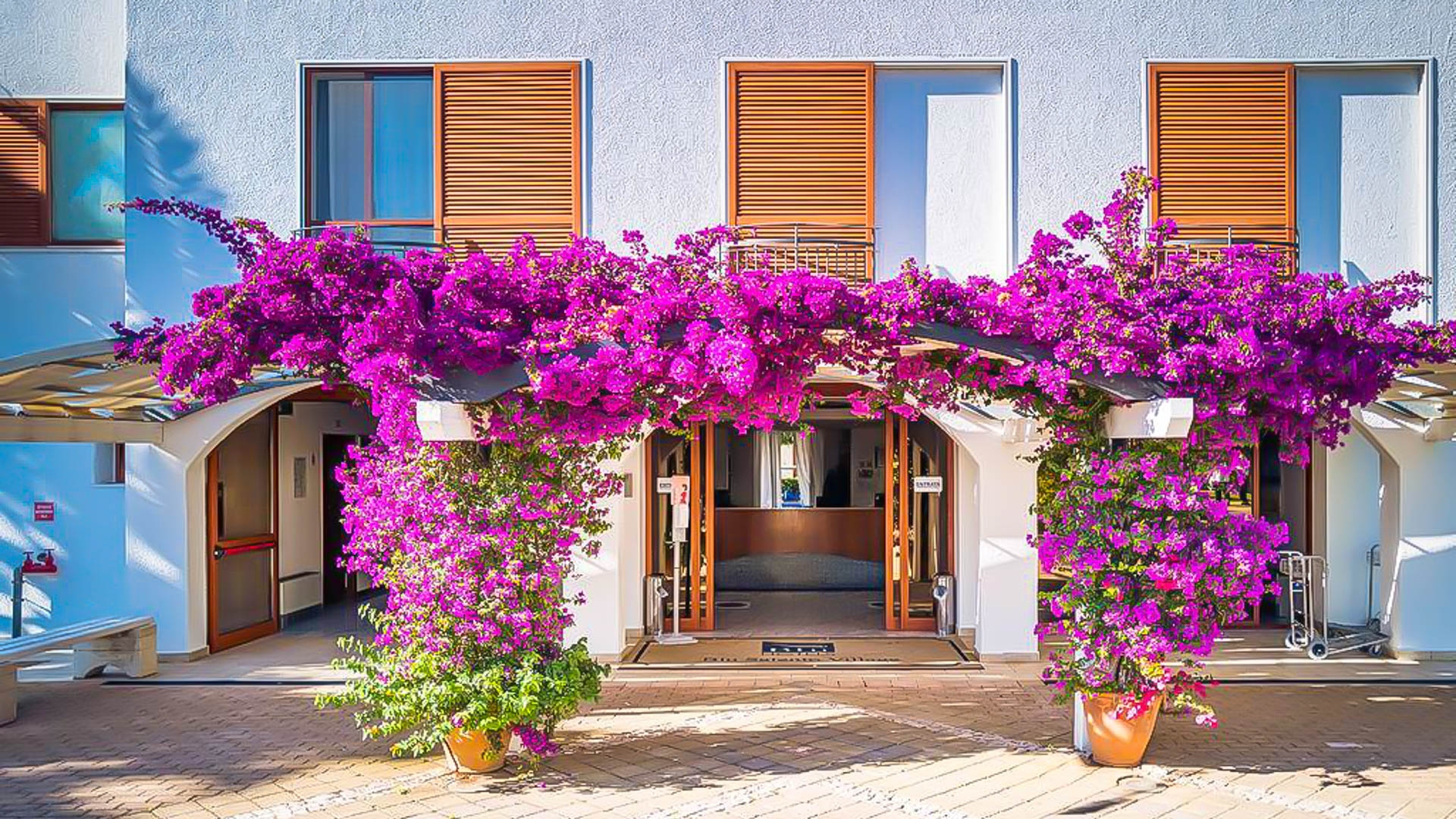 Blu Salento Village