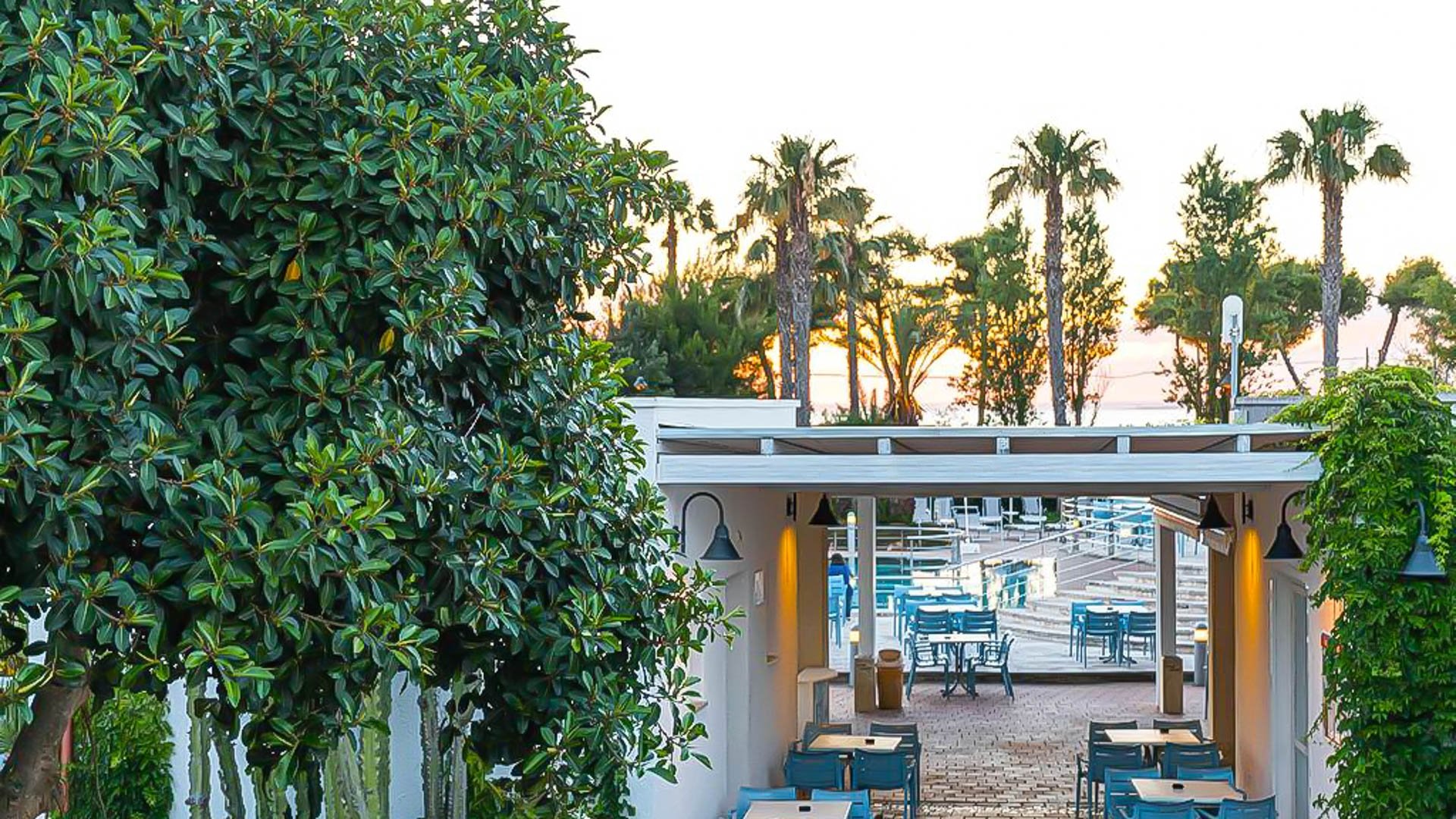 Blu Salento Village