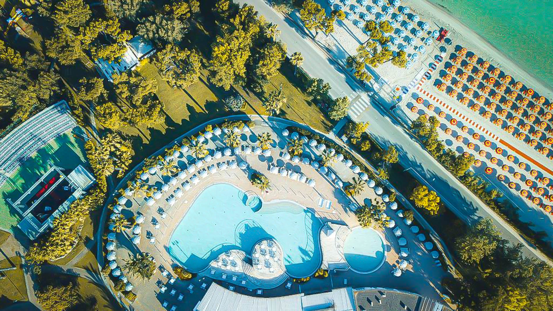 Blu Salento Village