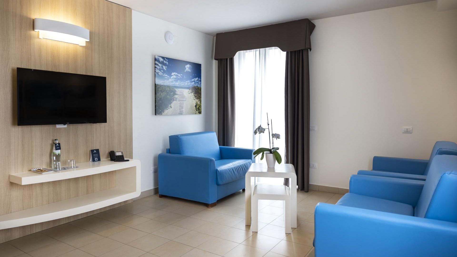 Blu Salento Village