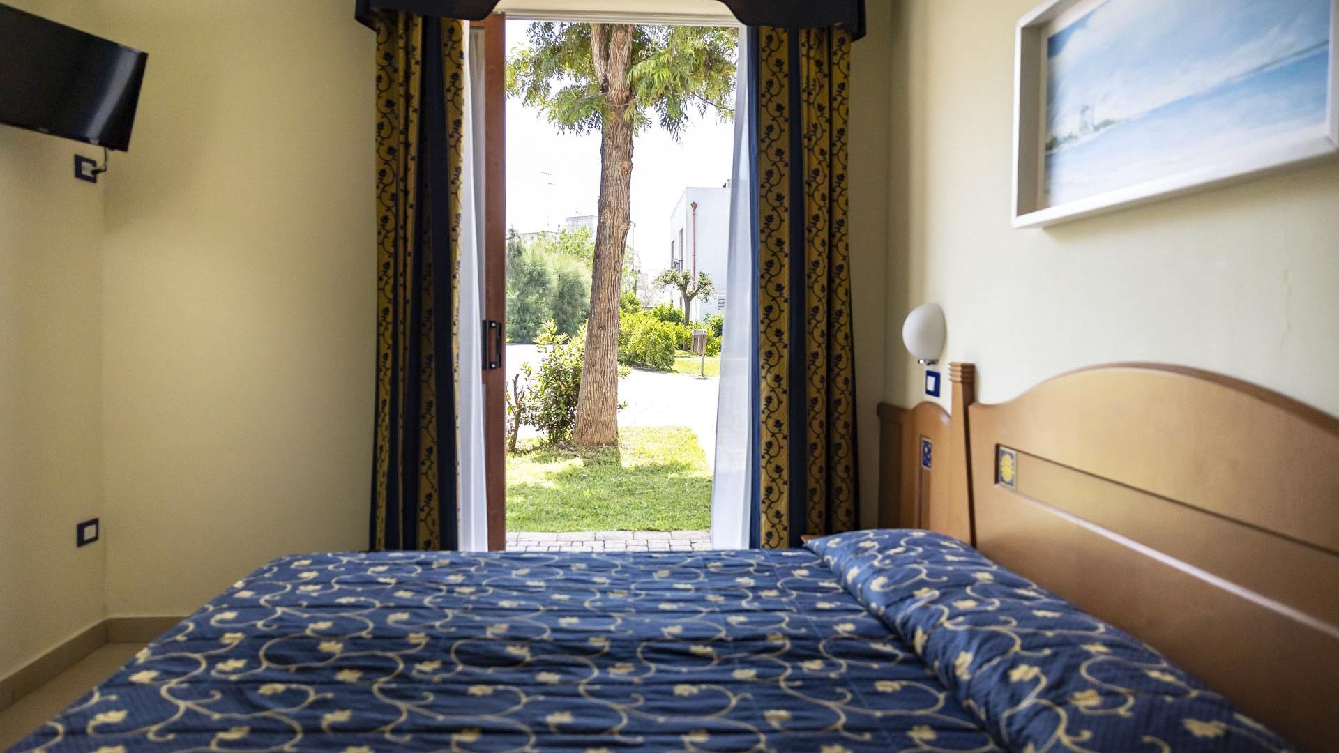 Blu Salento Village