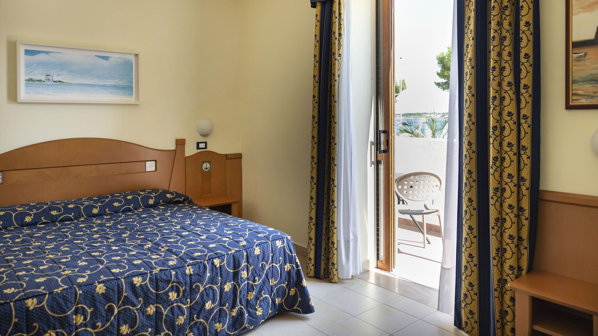 Blu Salento Village