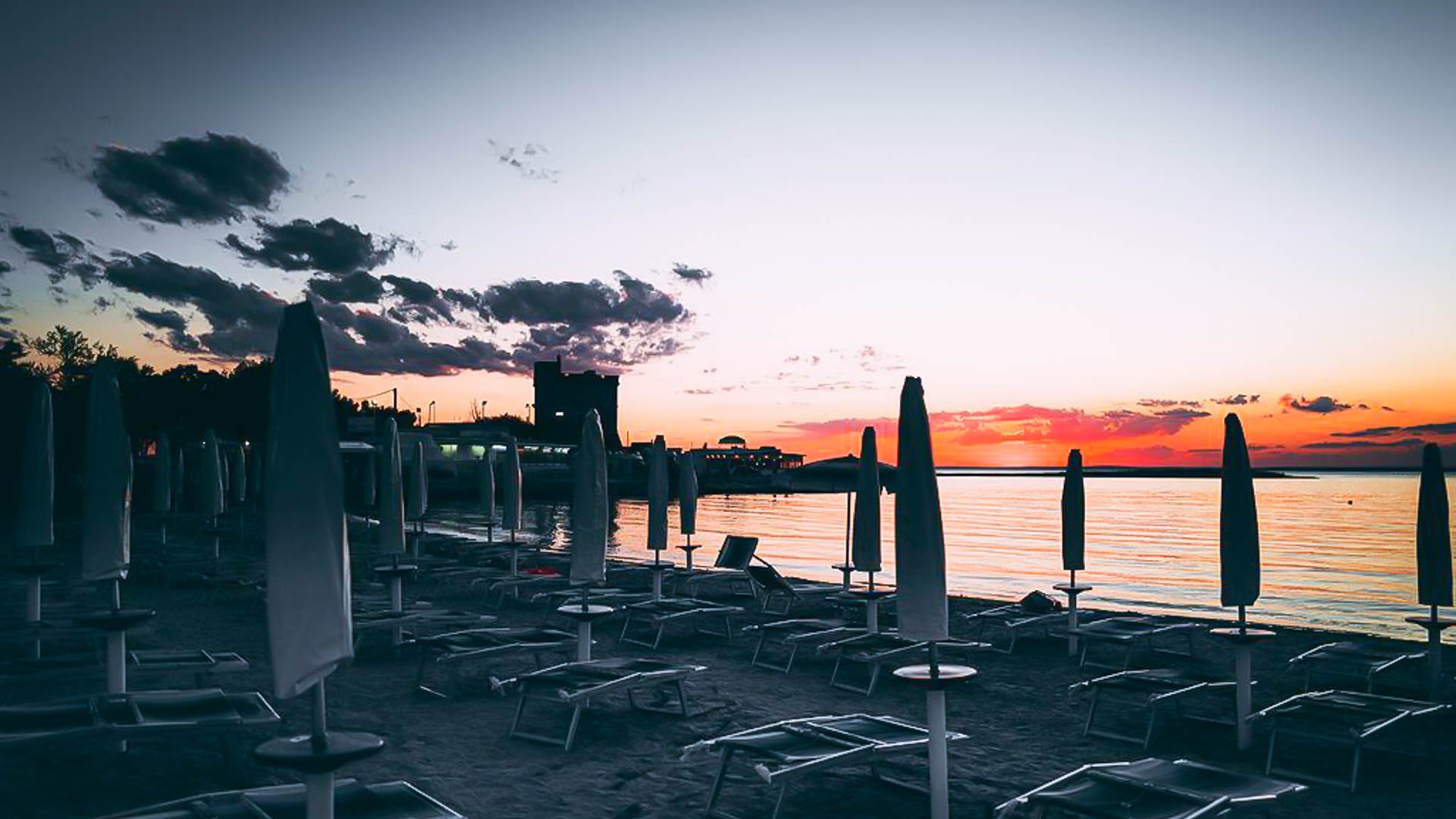 Blu Salento Village