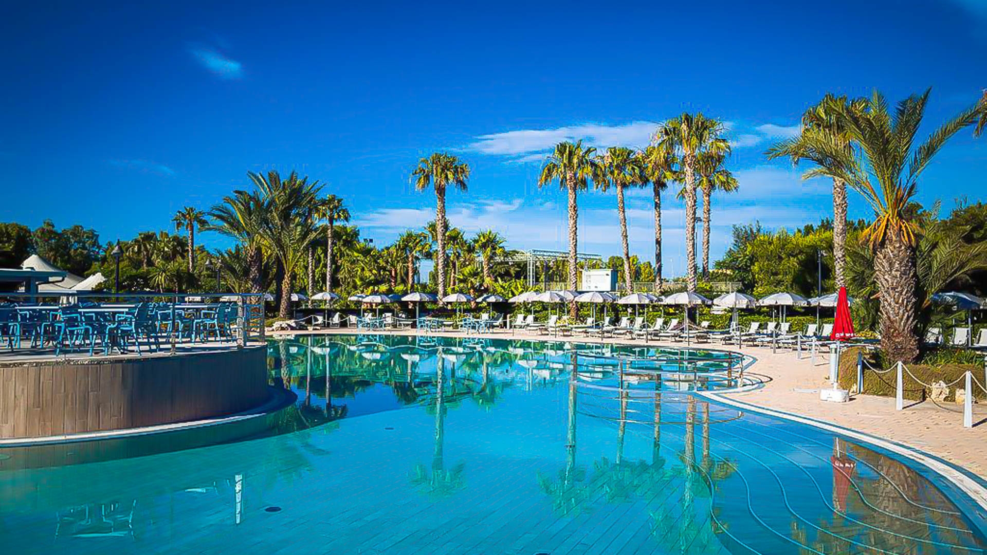 Blu Salento Village