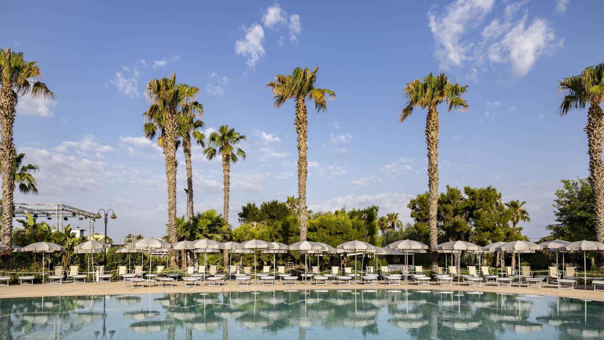 Blu Salento Village