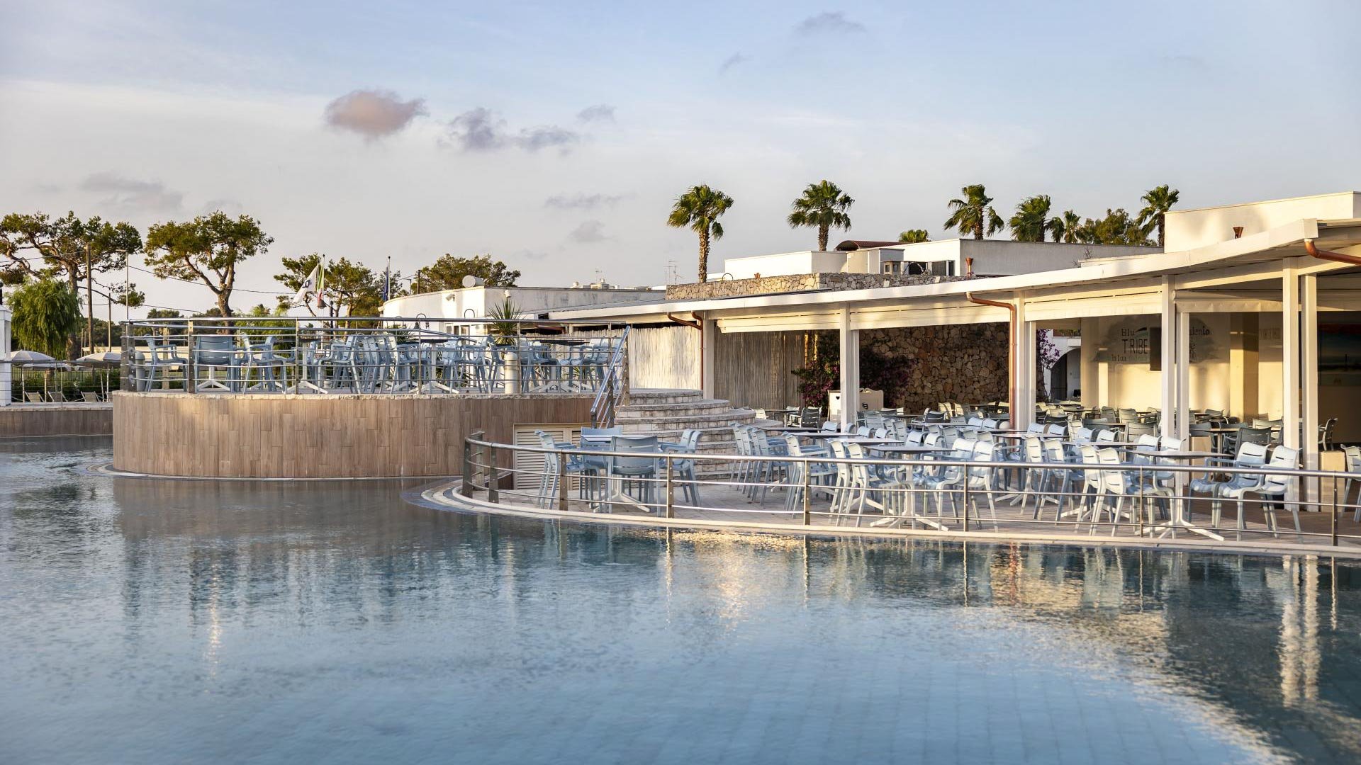 Blu Salento Village