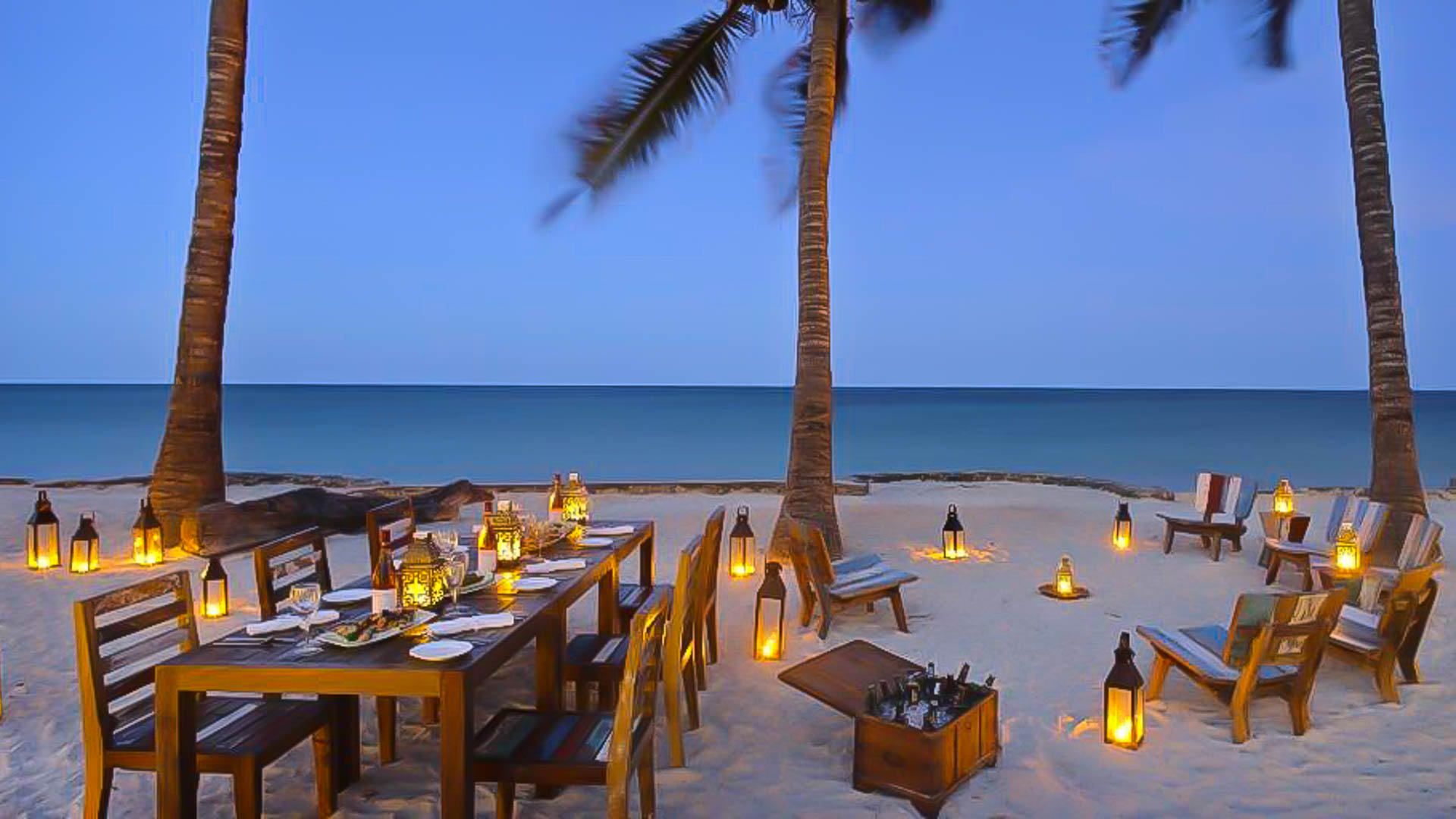 Bluebay Beach Resort & Spa