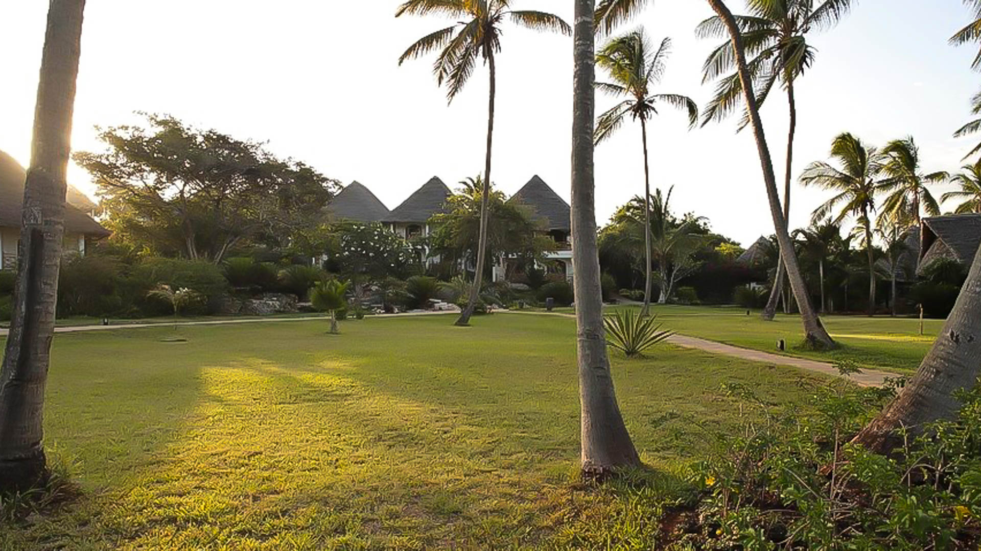 Bluebay Beach Resort & Spa