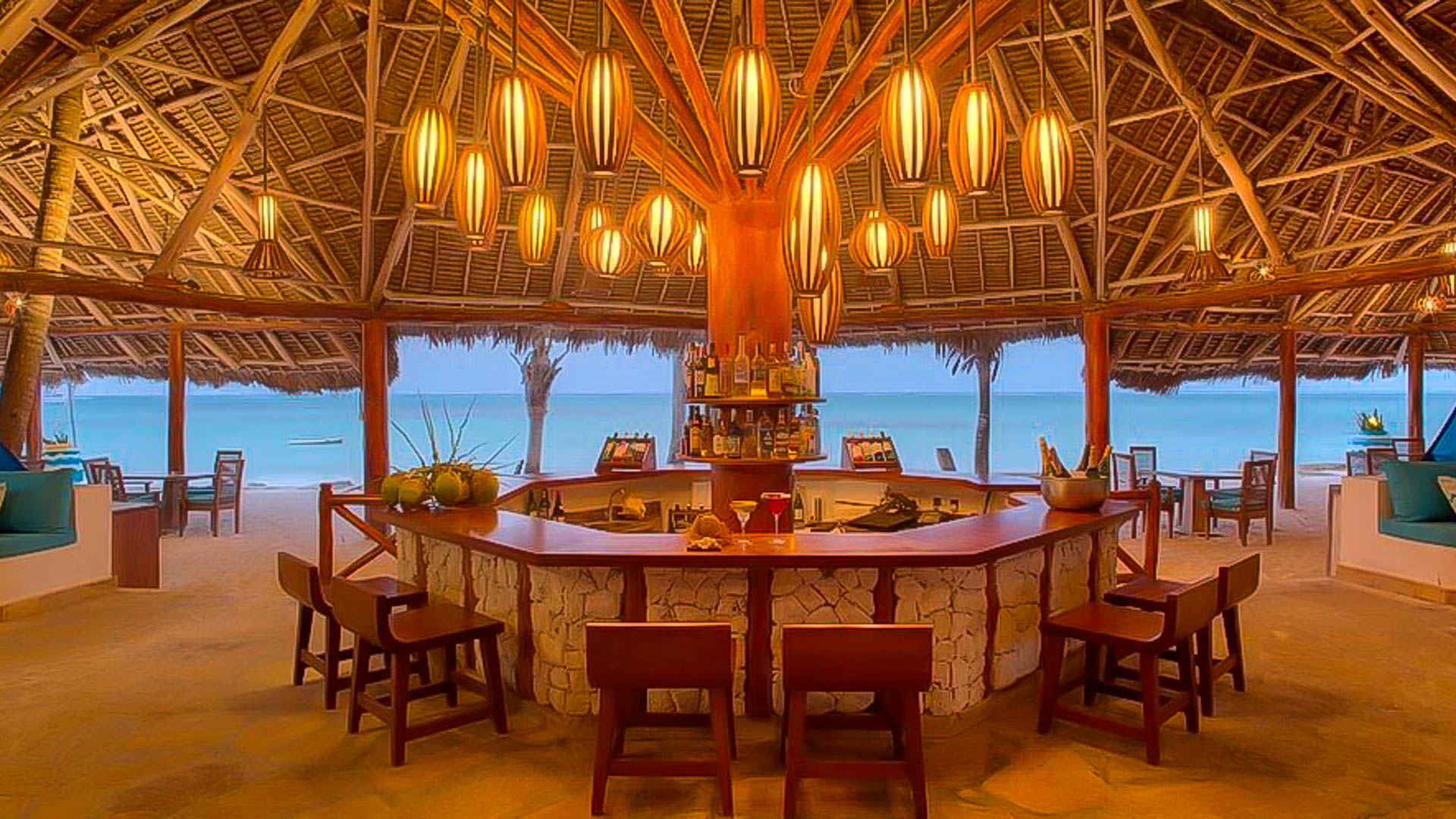 Bluebay Beach Resort & Spa