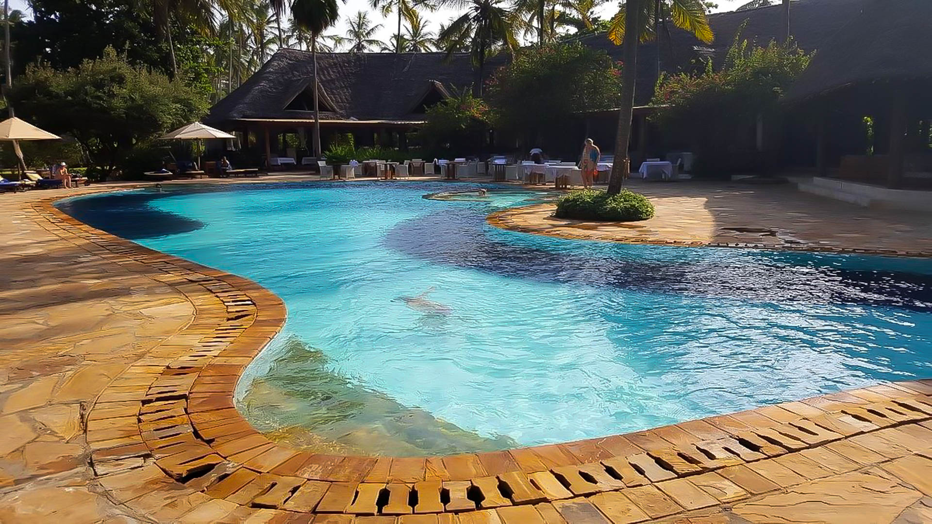 Bluebay Beach Resort & Spa
