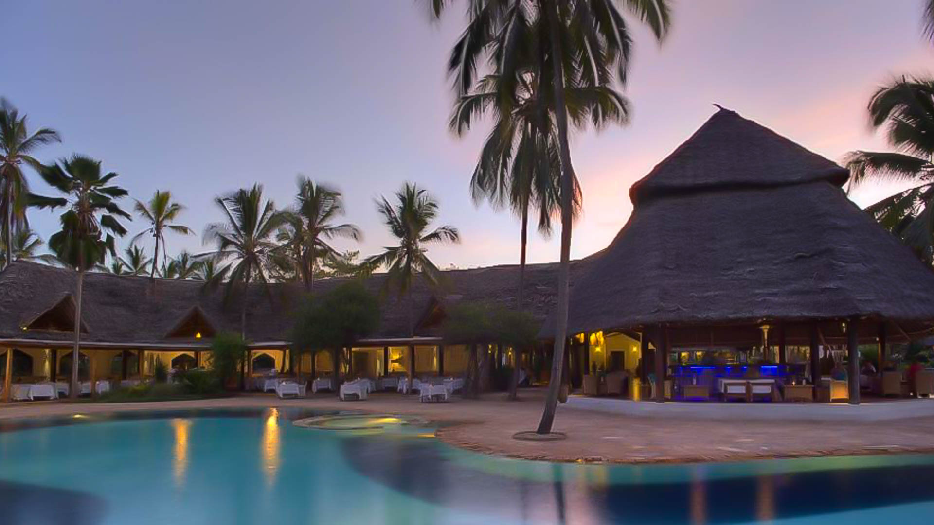 Bluebay Beach Resort & Spa