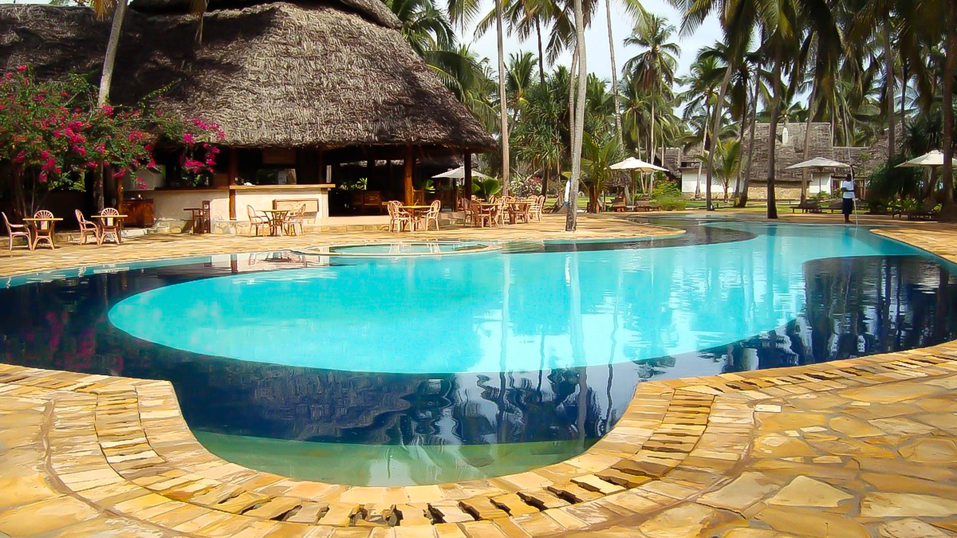 Bluebay Beach Resort & Spa