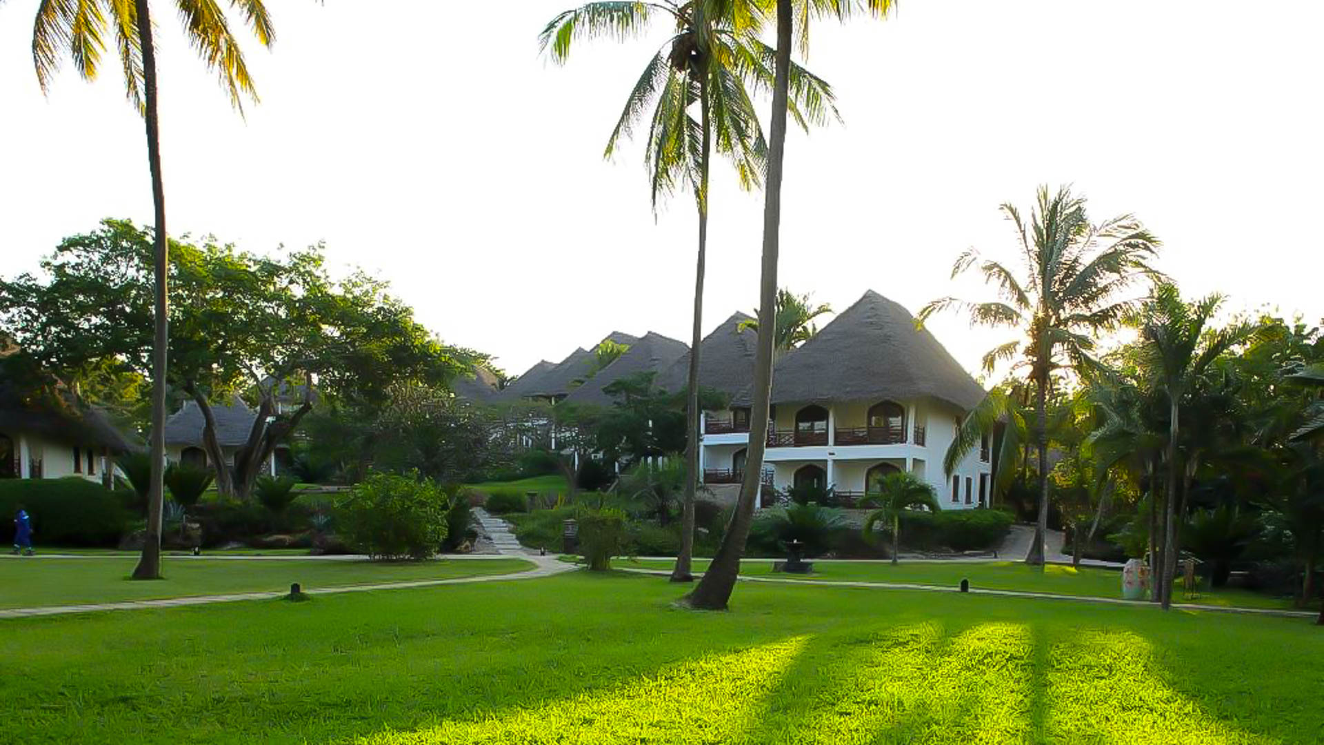Bluebay Beach Resort & Spa