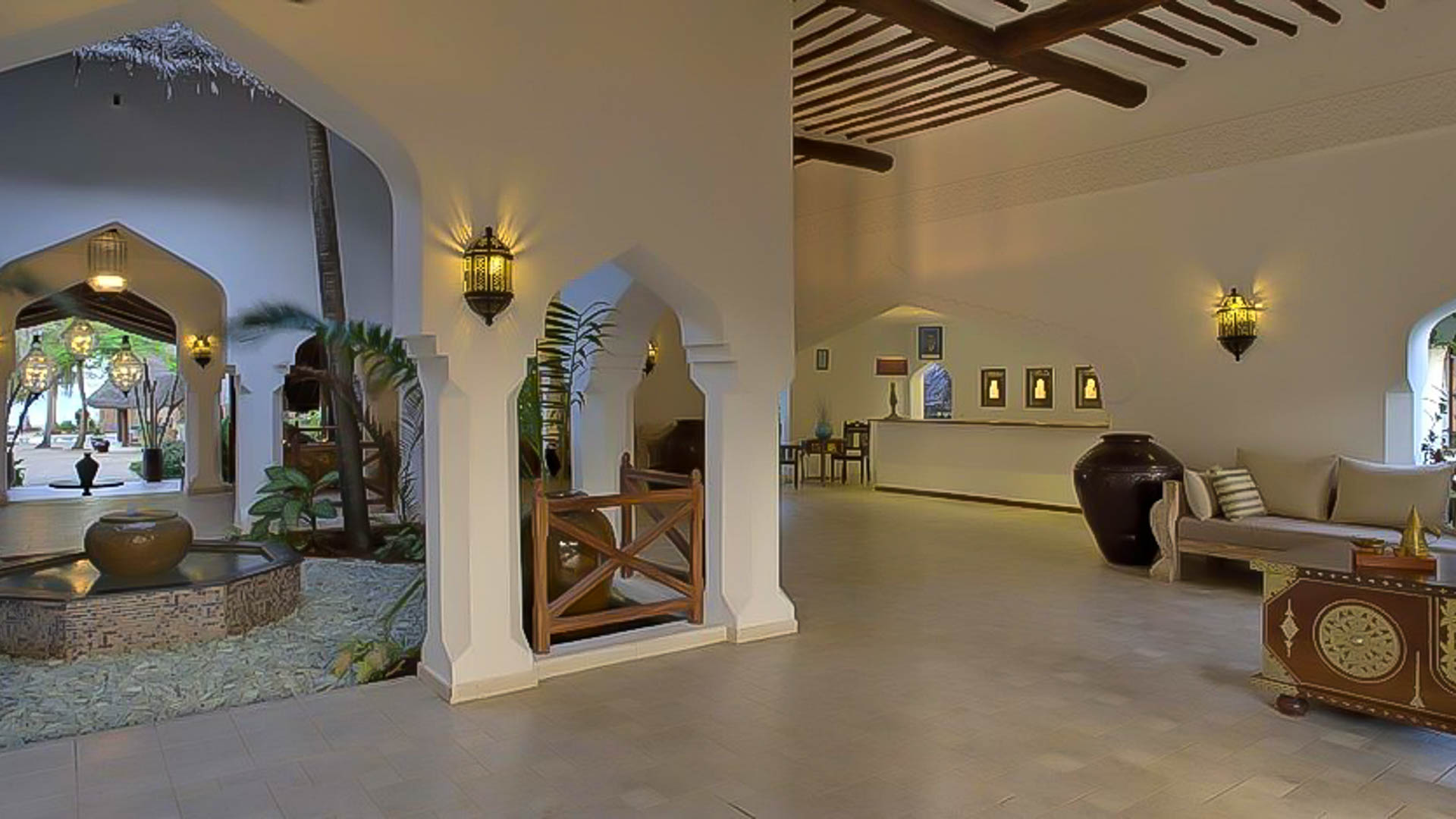Bluebay Beach Resort & Spa