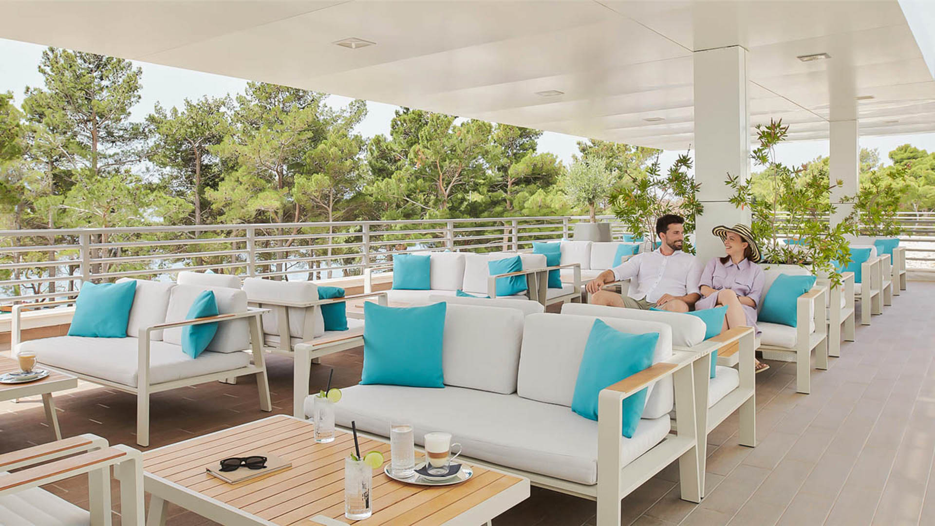 Bluesun Grand Hotel Elaphusa