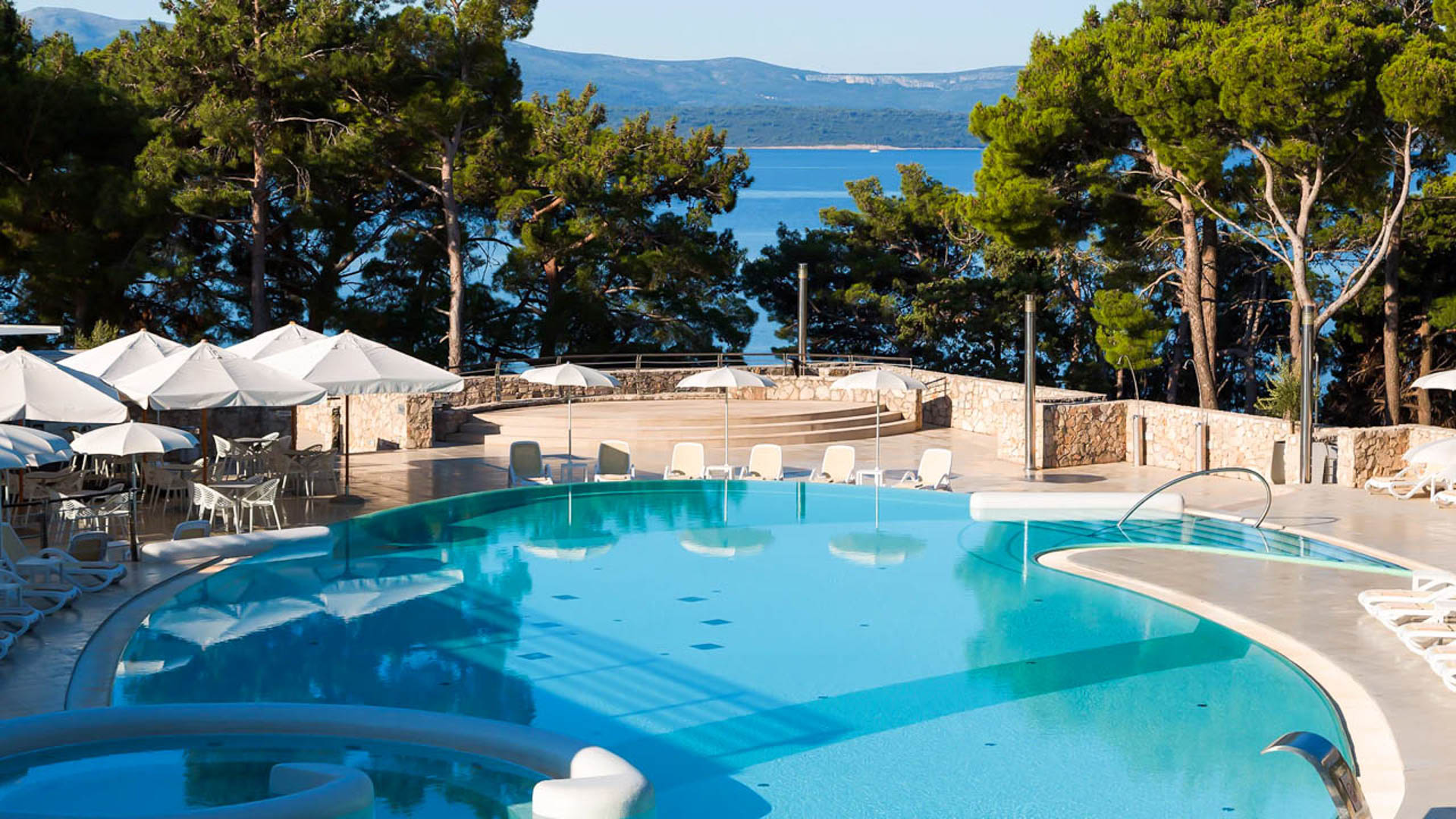 Bluesun Grand Hotel Elaphusa