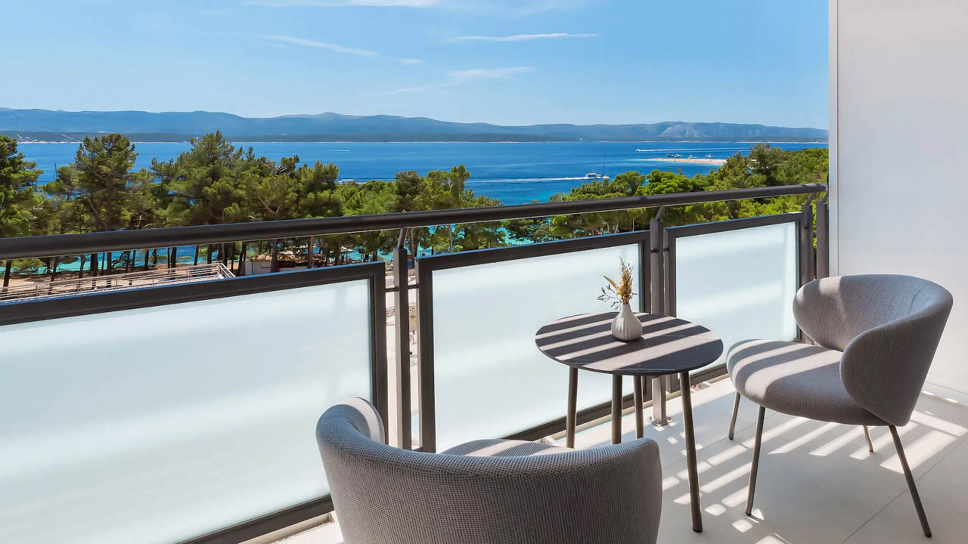 Bluesun Grand Hotel Elaphusa