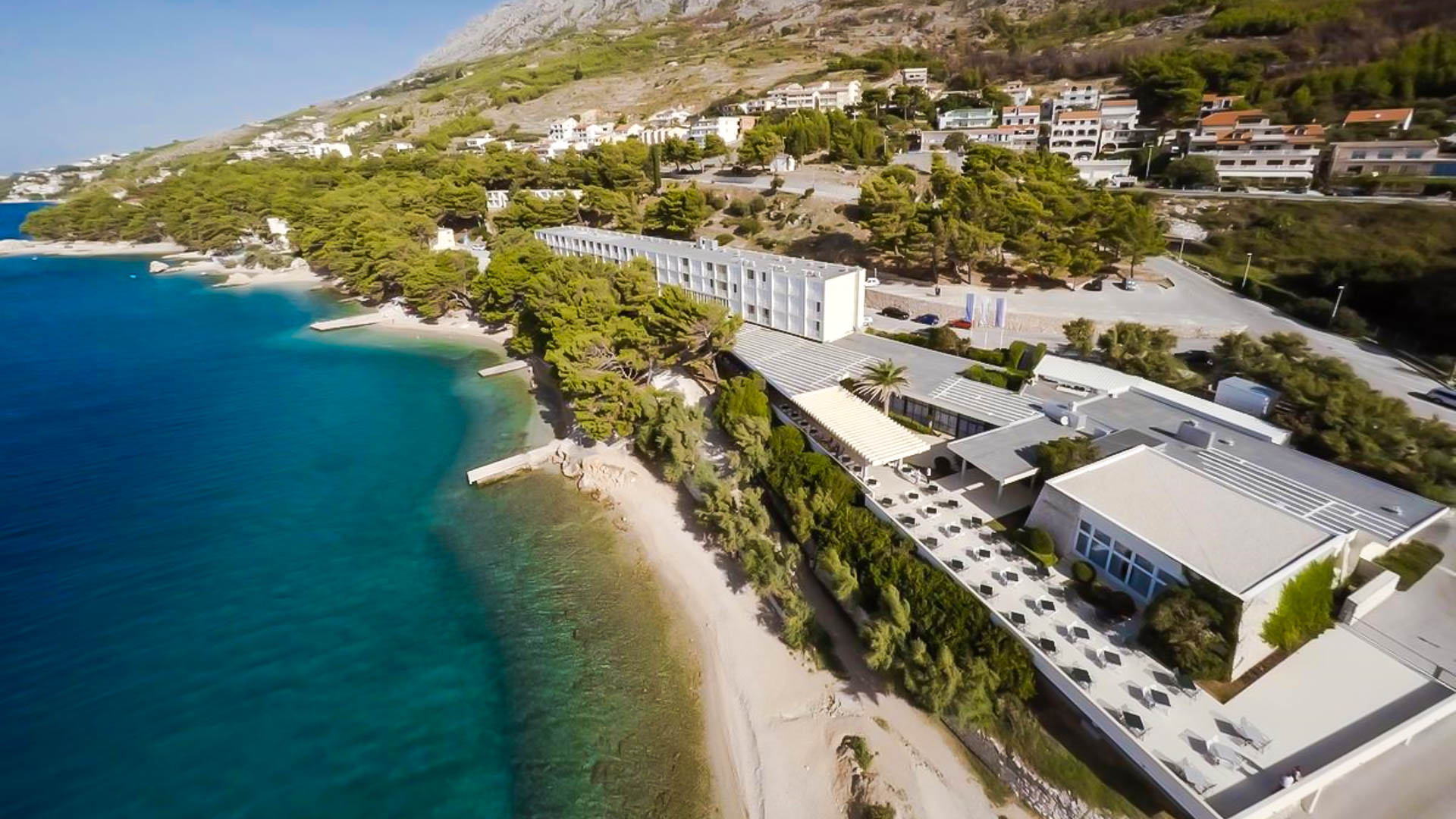Bluesun Holiday Village Sagitta