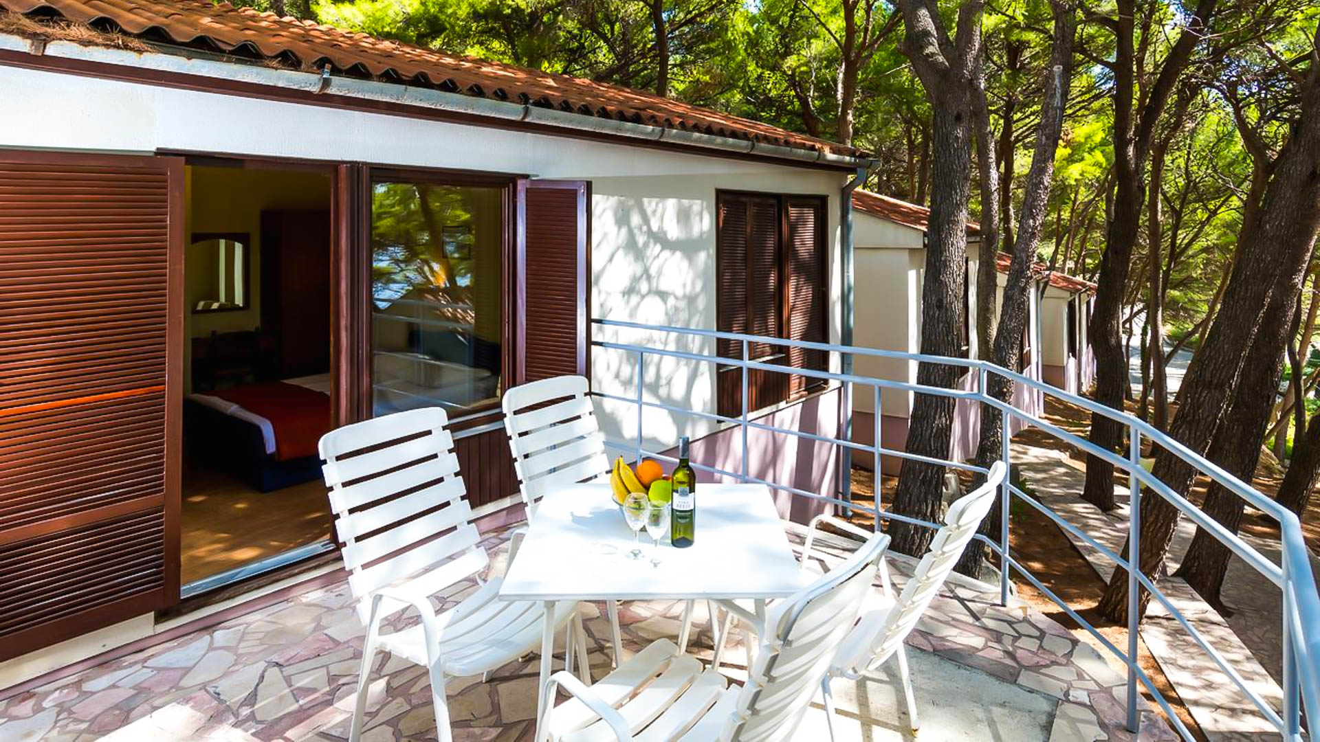 Bluesun Holiday Village Sagitta