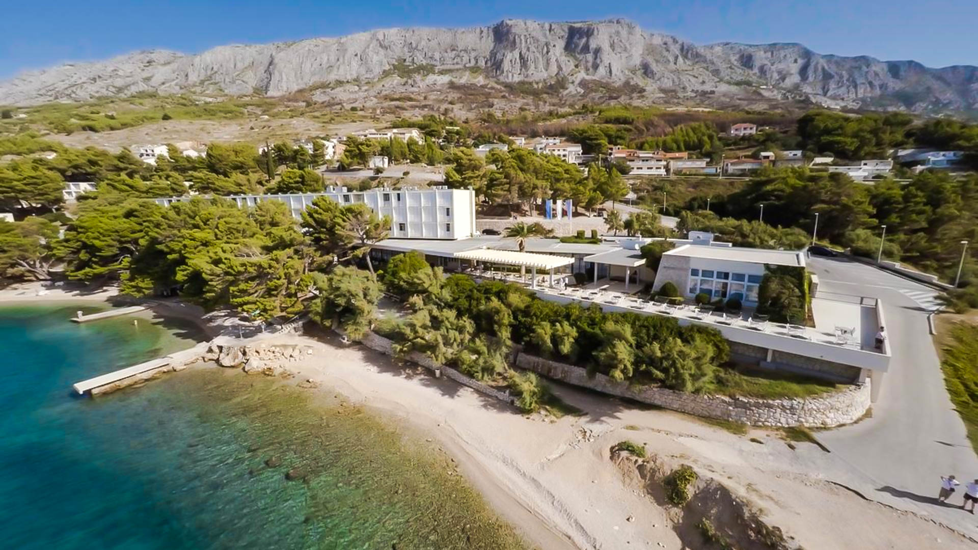 Bluesun Holiday Village Sagitta