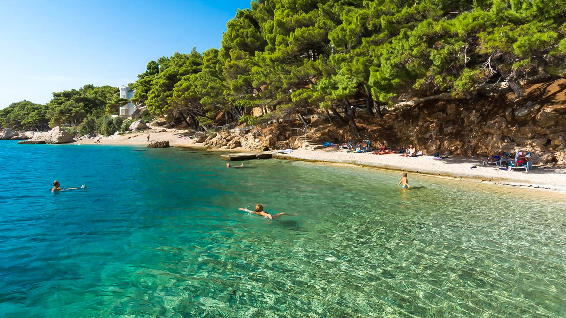 Bluesun Holiday Village Sagitta