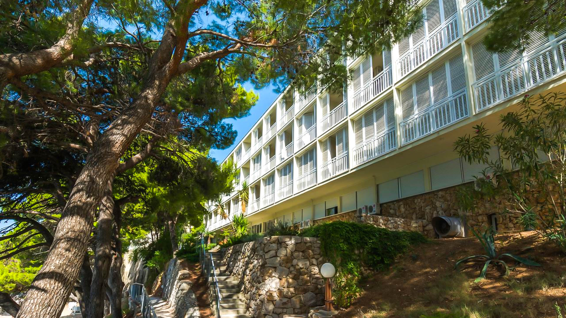 Bluesun Holiday Village Sagitta
