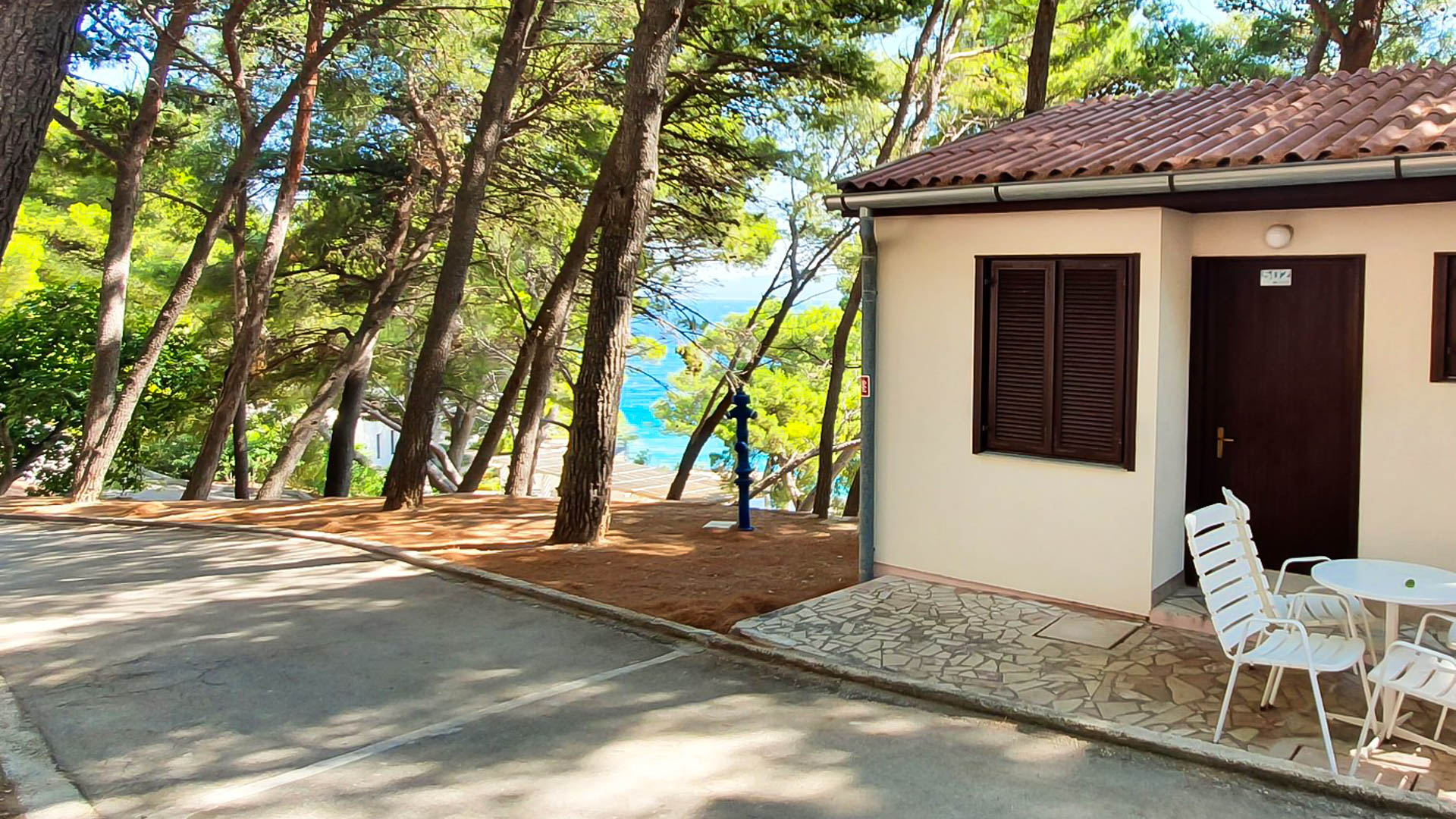 Bluesun Holiday Village Sagitta