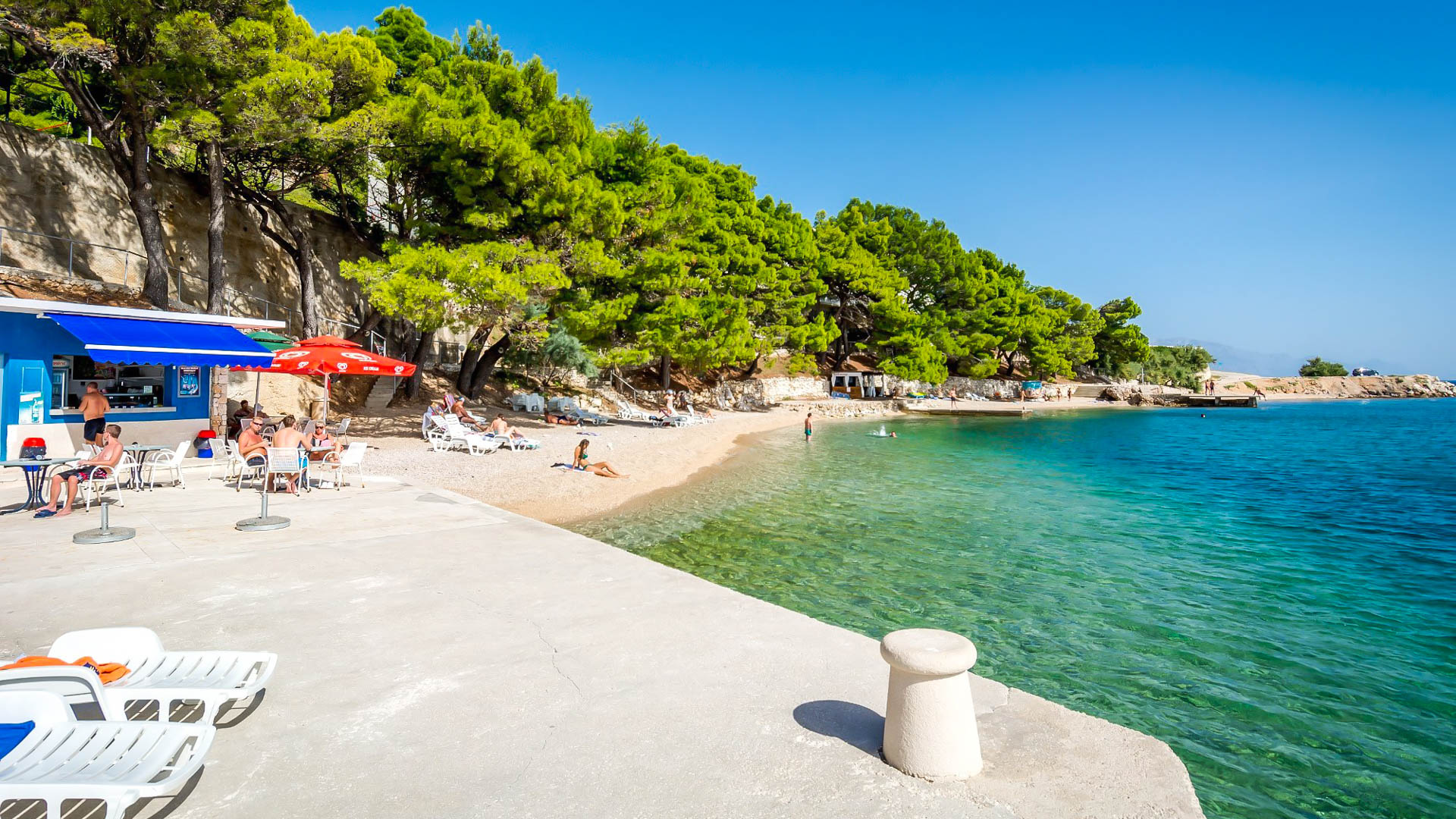 Bluesun Holiday Village Sagitta
