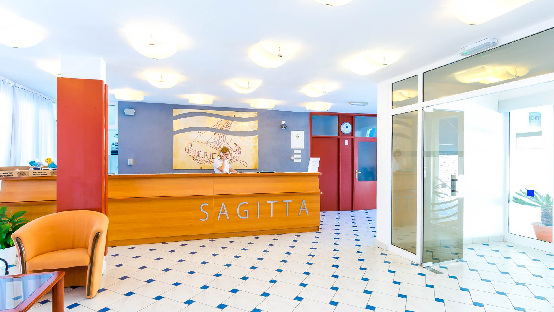 Bluesun Holiday Village Sagitta