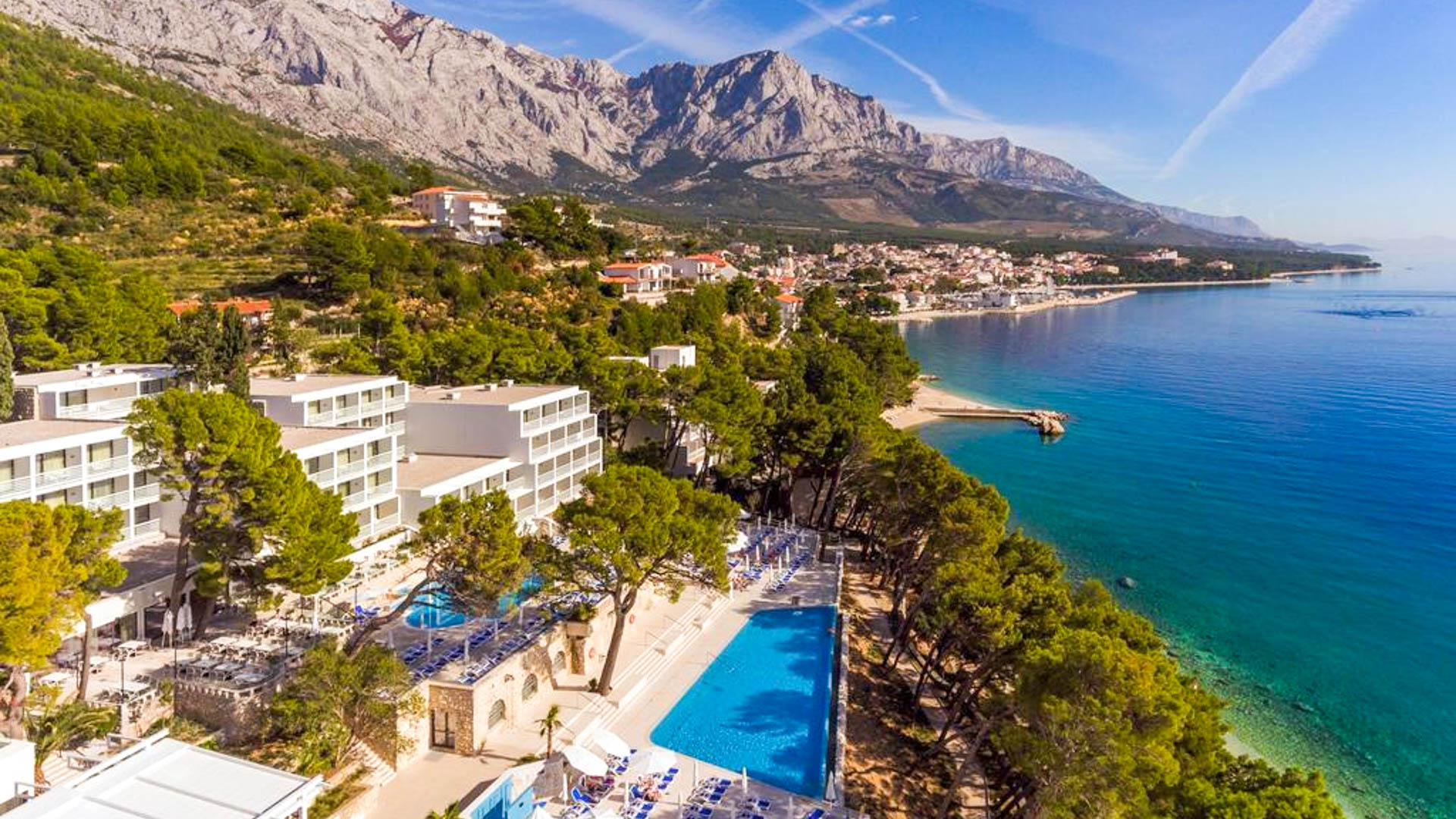 Bluesun Hotel Berulia